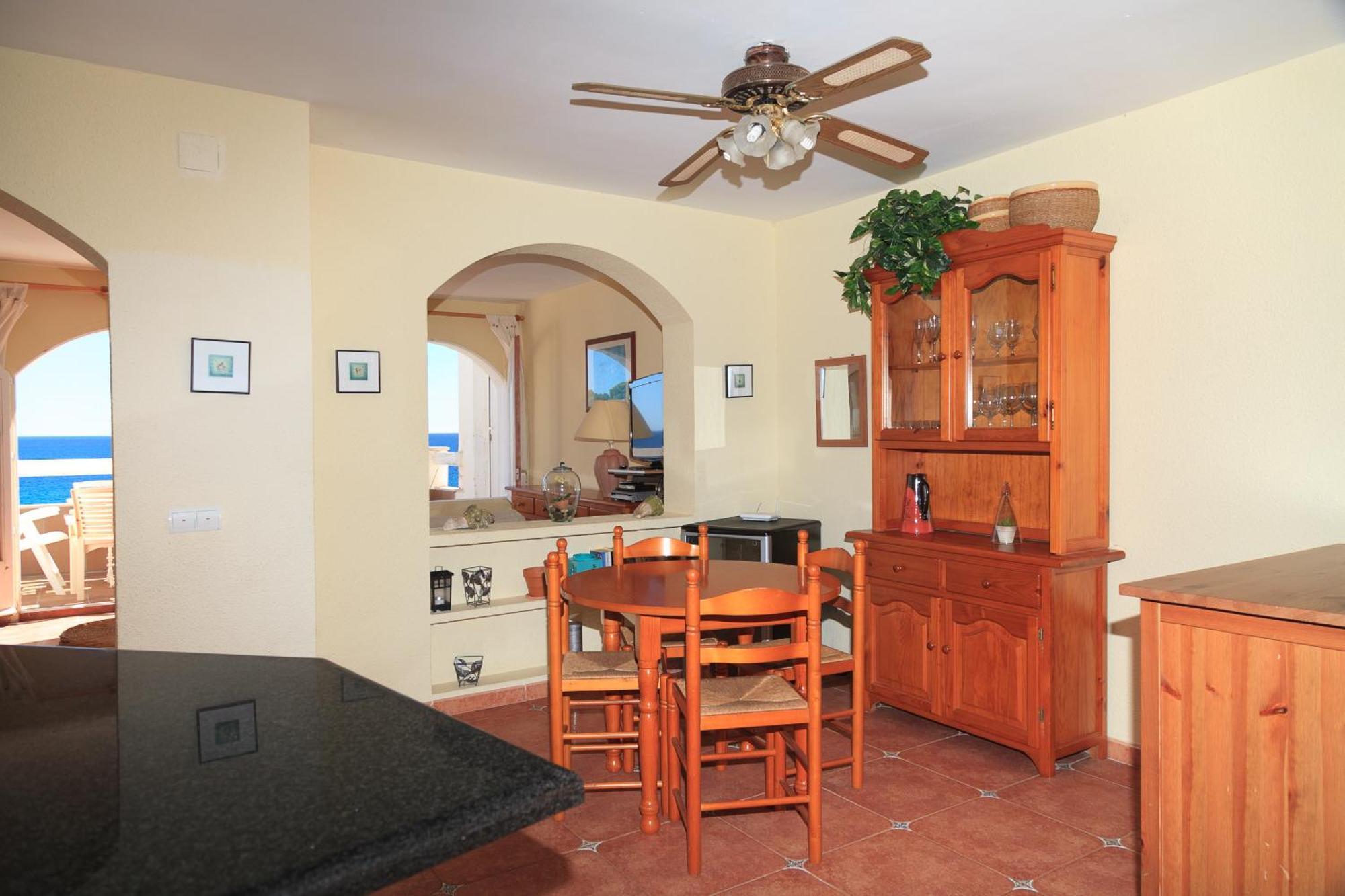 Uhc Casasblancas Family Complex Vakantiehuis Salou