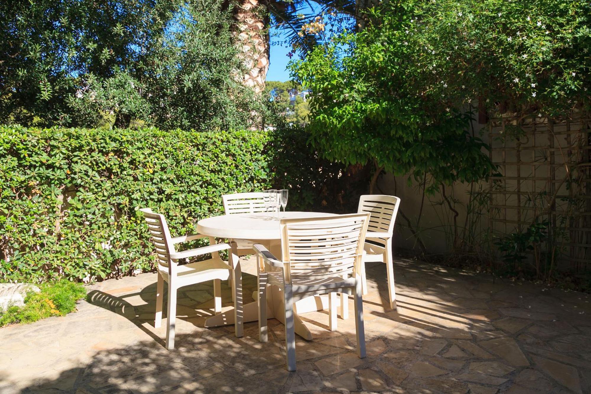 Uhc Casasblancas Family Complex Vakantiehuis