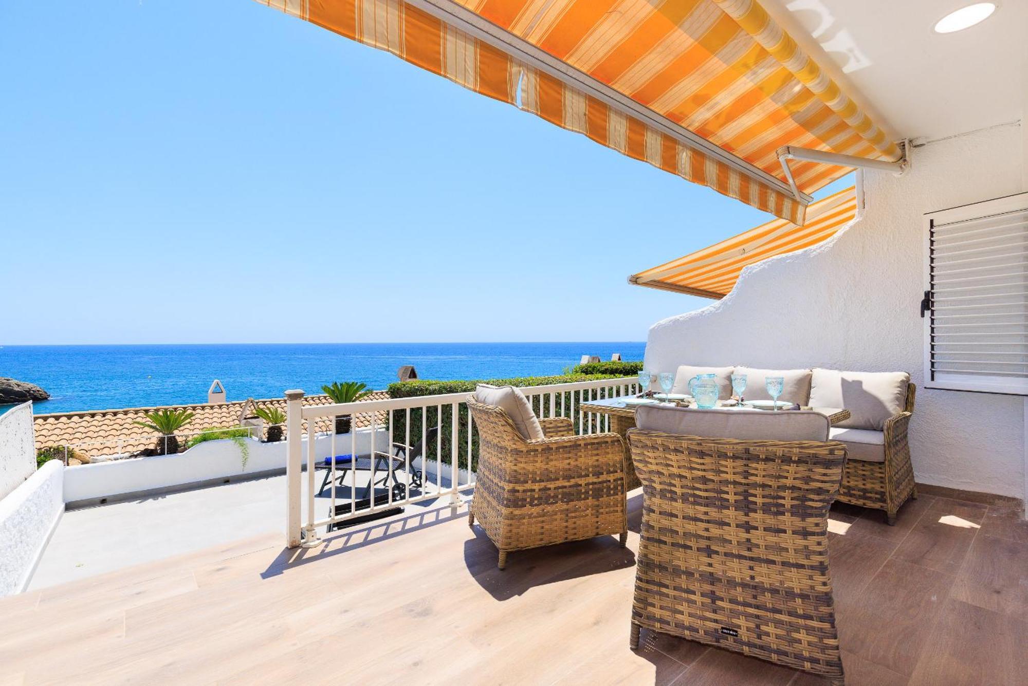 Uhc Casasblancas Family Complex Vakantiehuis *