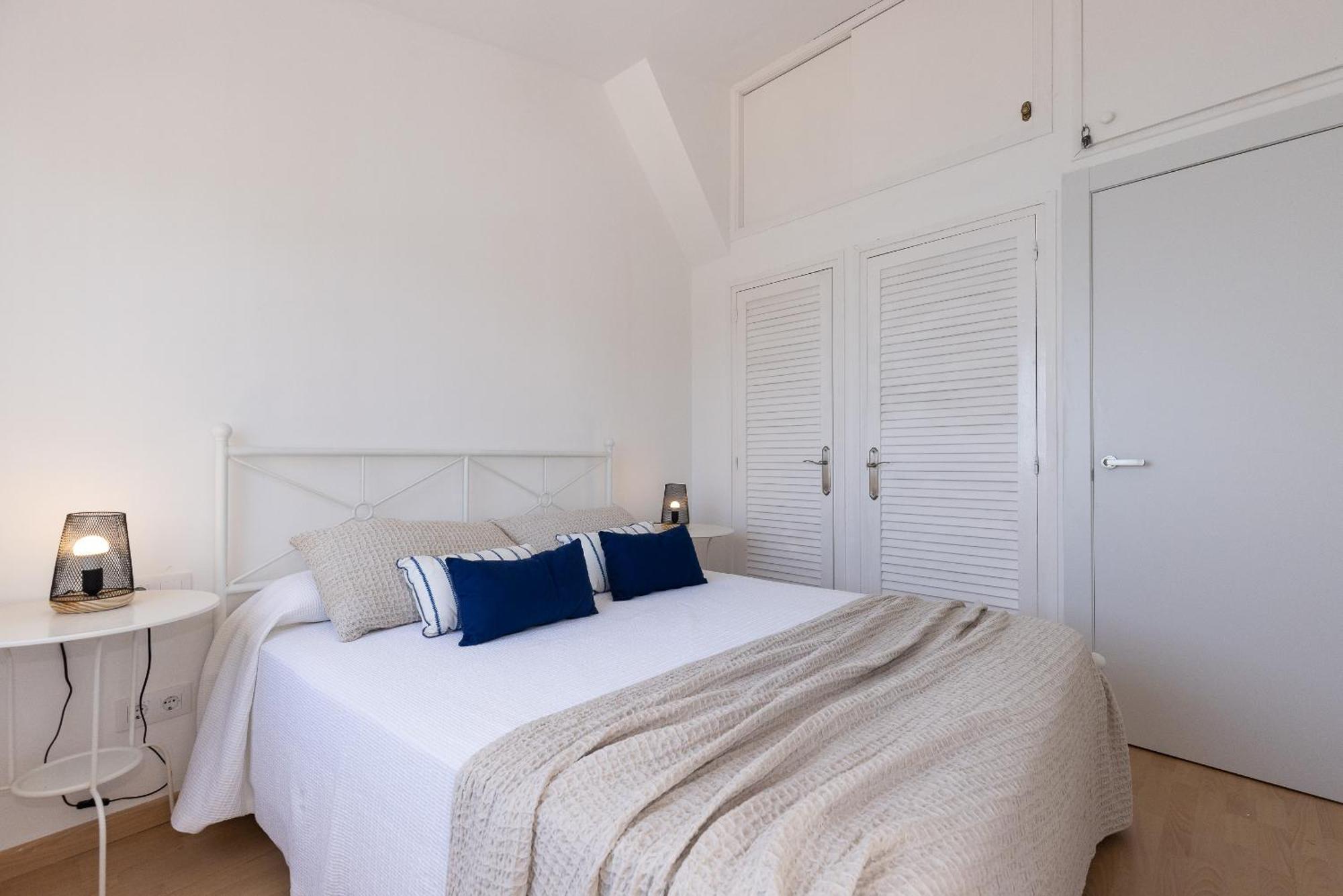 Vakantiehuis Uhc Casasblancas Family Complex *