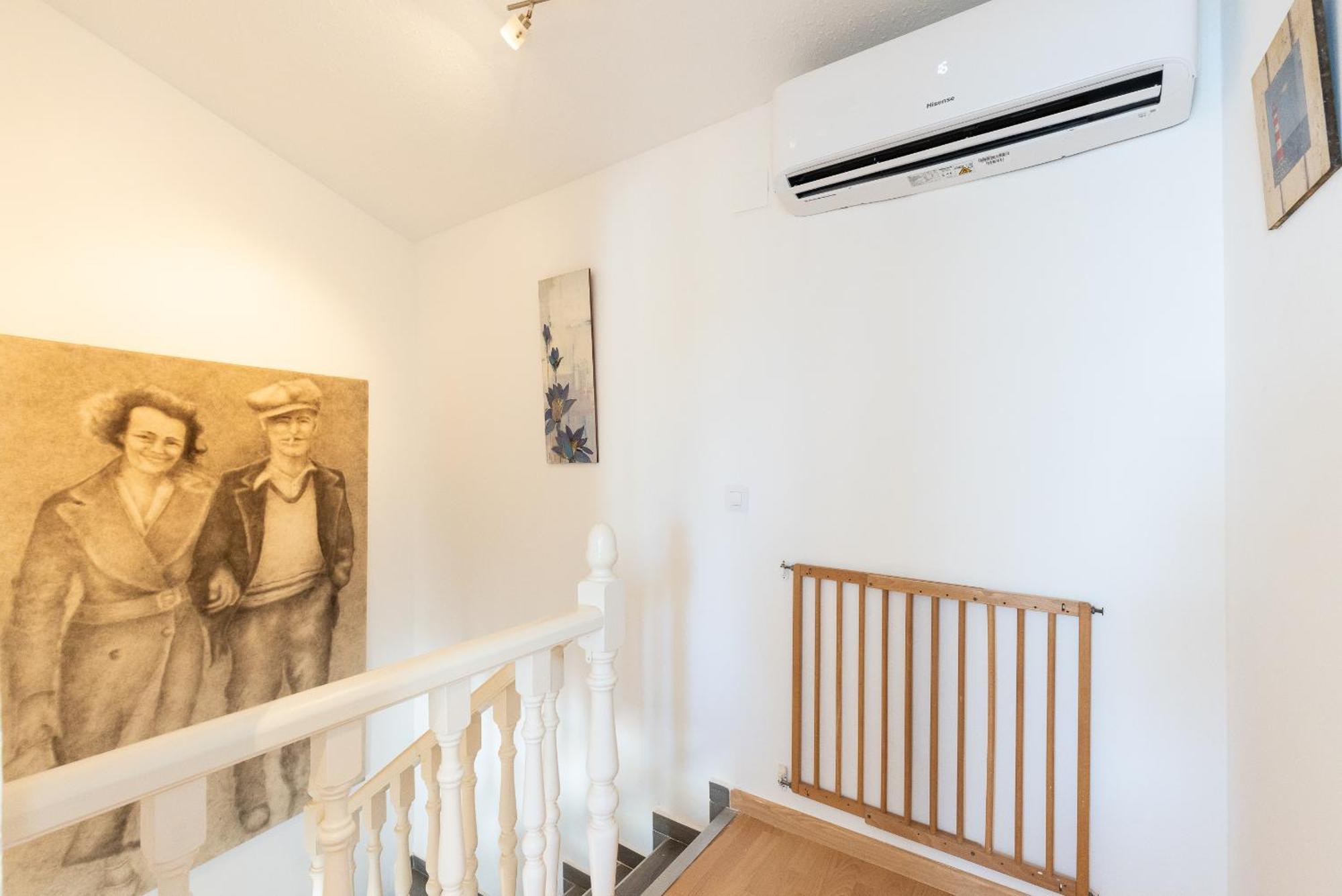 Uhc Casasblancas Family Complex Vakantiehuis Salou