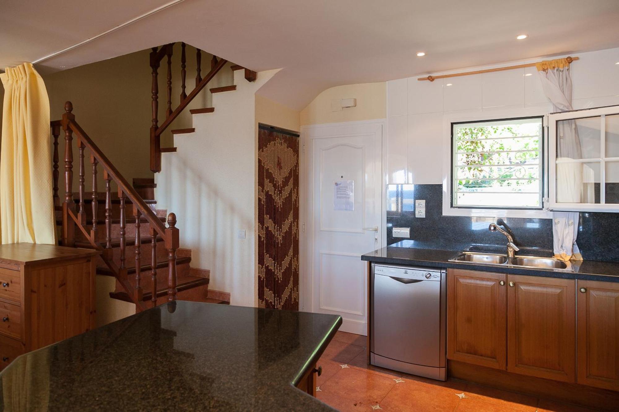 Uhc Casasblancas Family Complex Salou