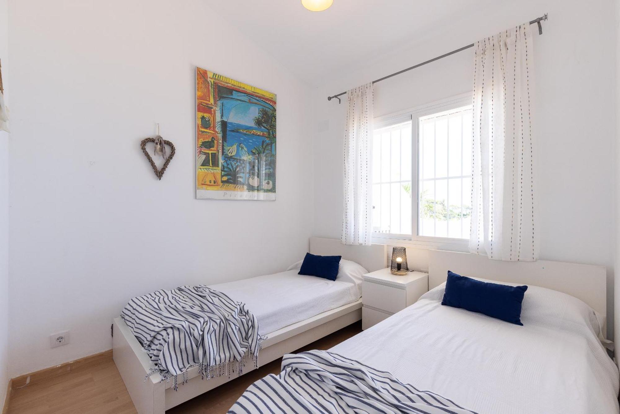 Uhc Casasblancas Family Complex Vakantiehuis *
