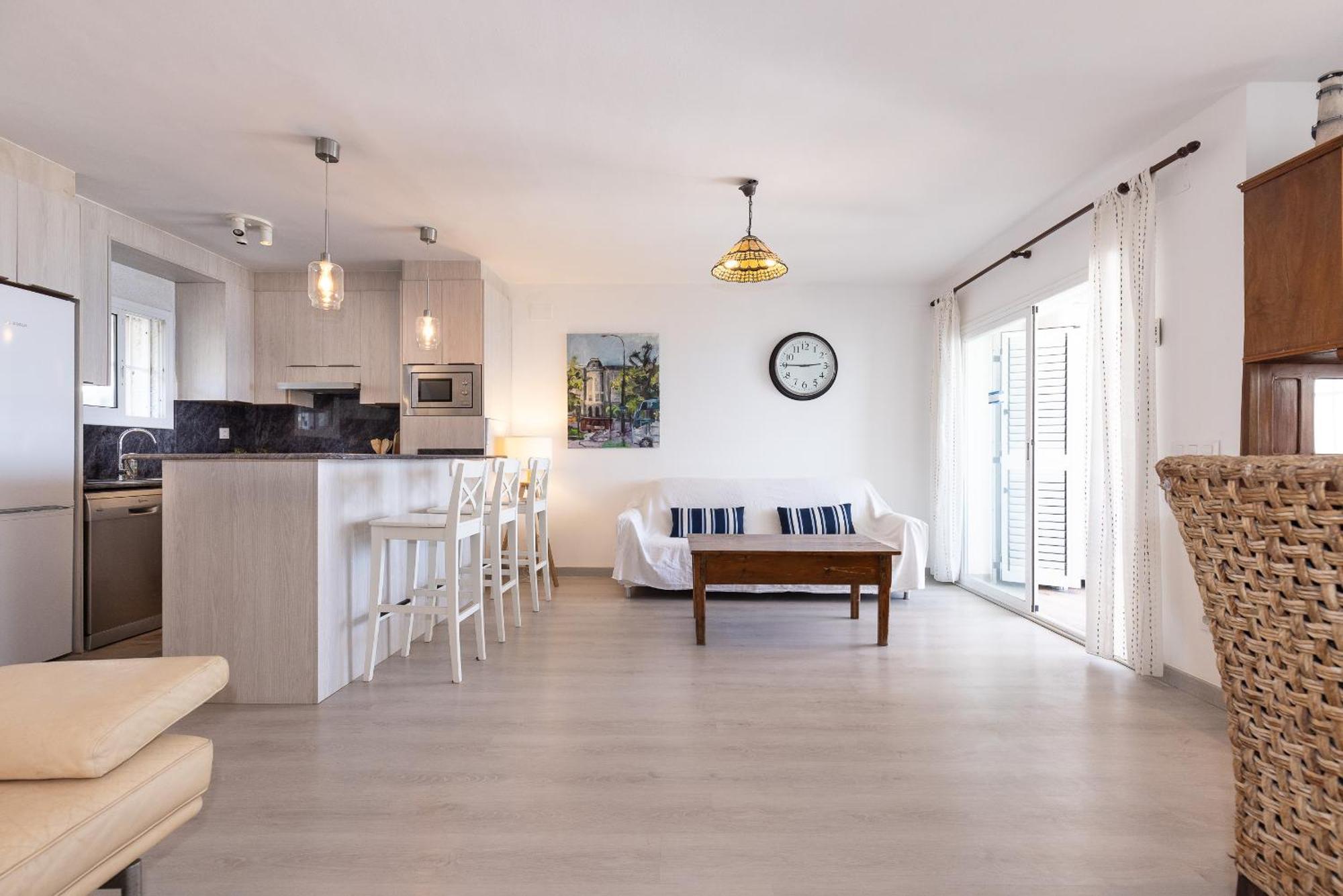 Vakantiehuis Uhc Casasblancas Family Complex Salou