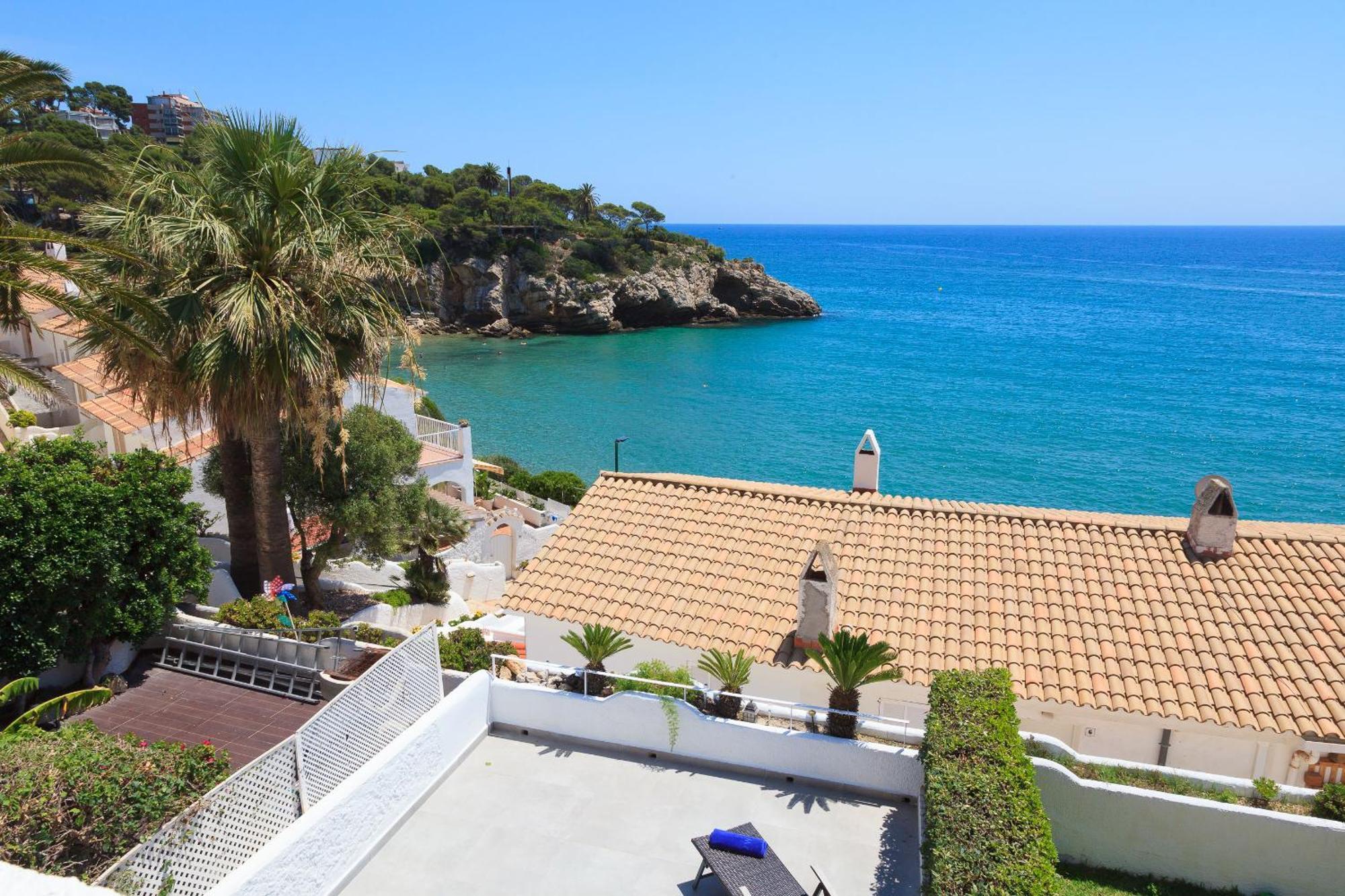 Uhc Casasblancas Family Complex Salou