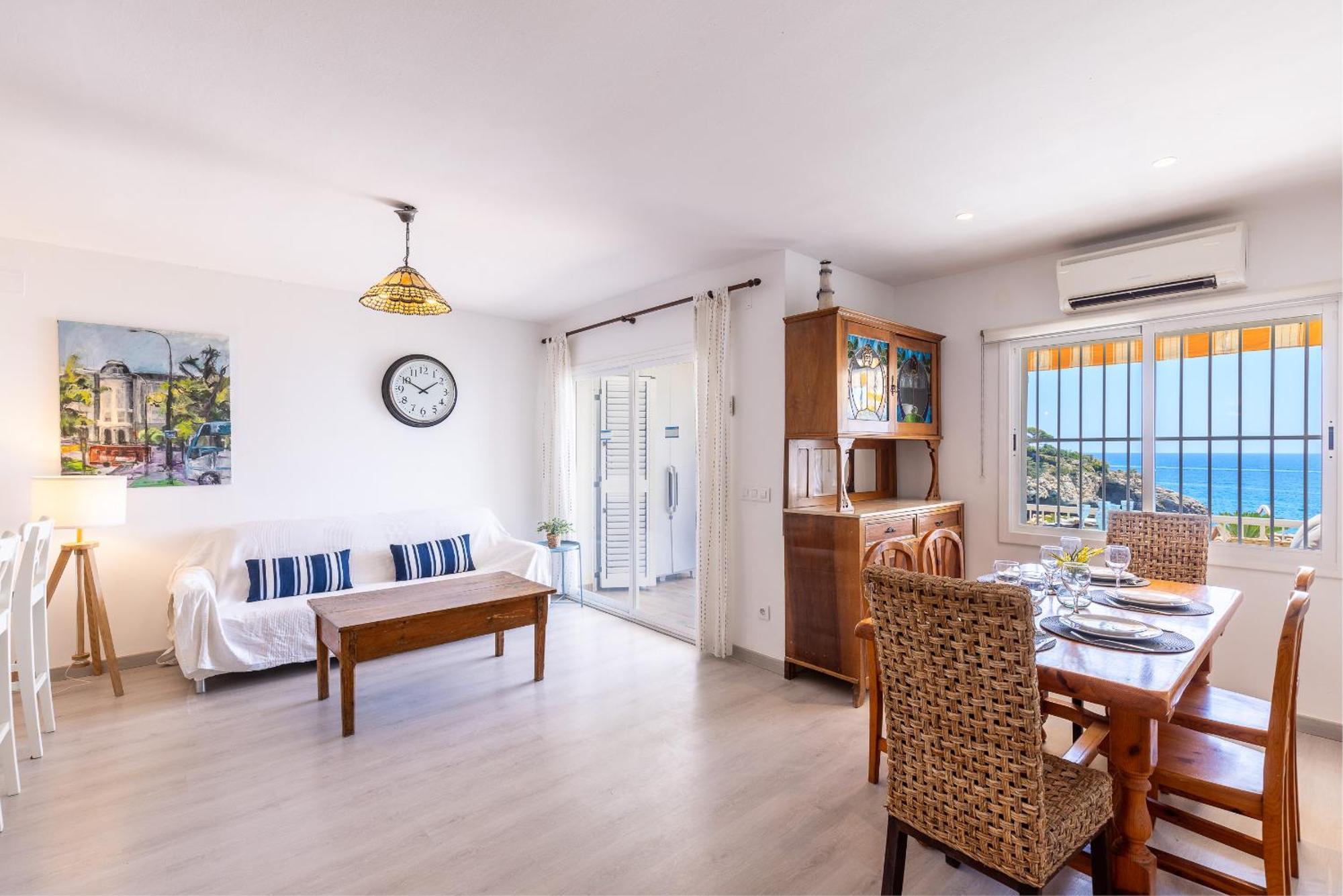 Vakantiehuis Uhc Casasblancas Family Complex