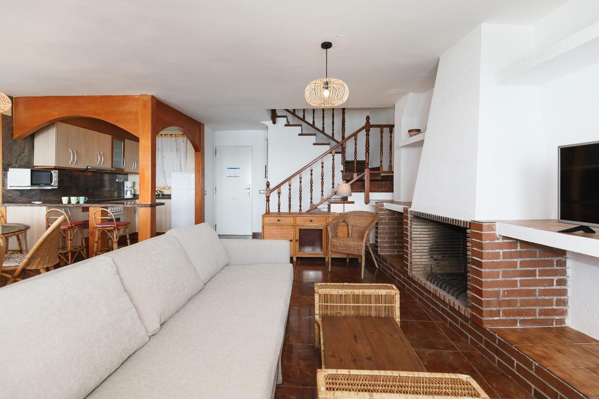 Uhc Casasblancas Family Complex Vakantiehuis *