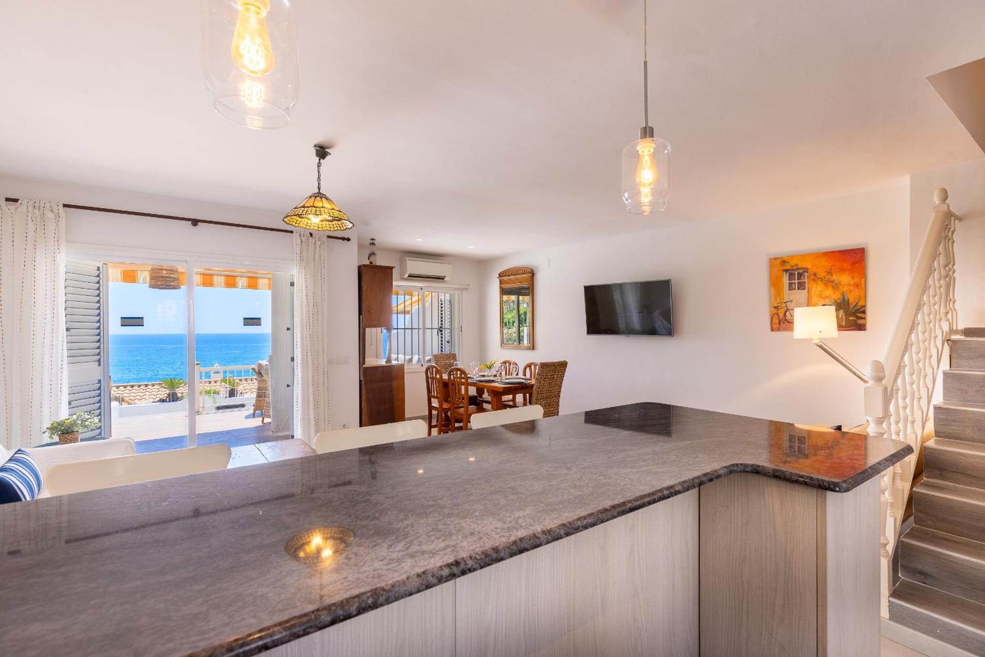 Vakantiehuis Uhc Casasblancas Family Complex Salou