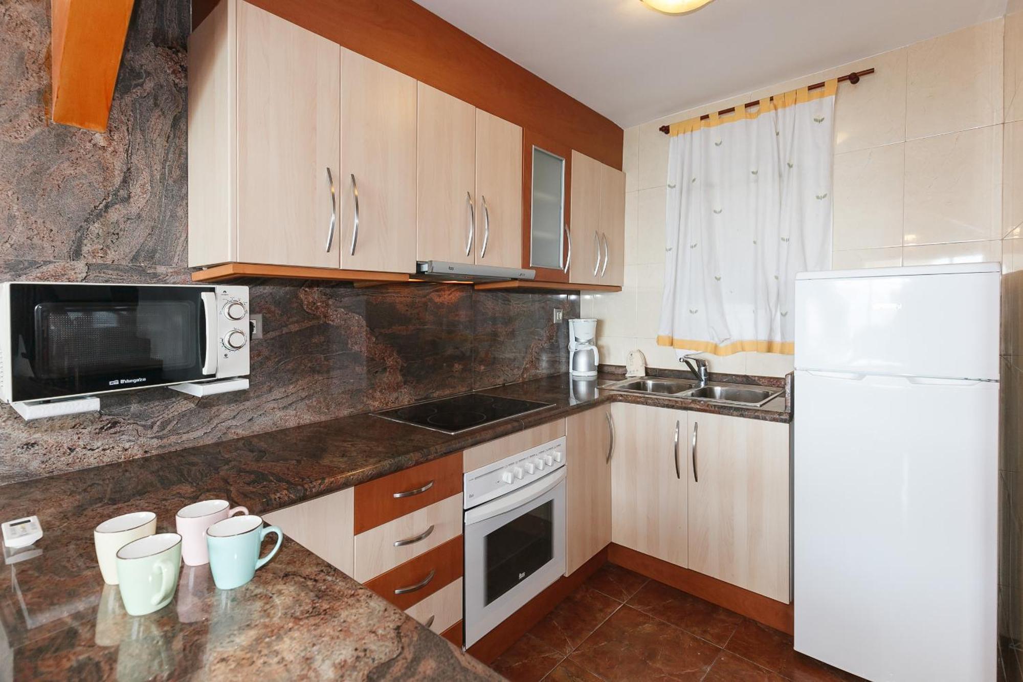 Vakantiehuis Uhc Casasblancas Family Complex *