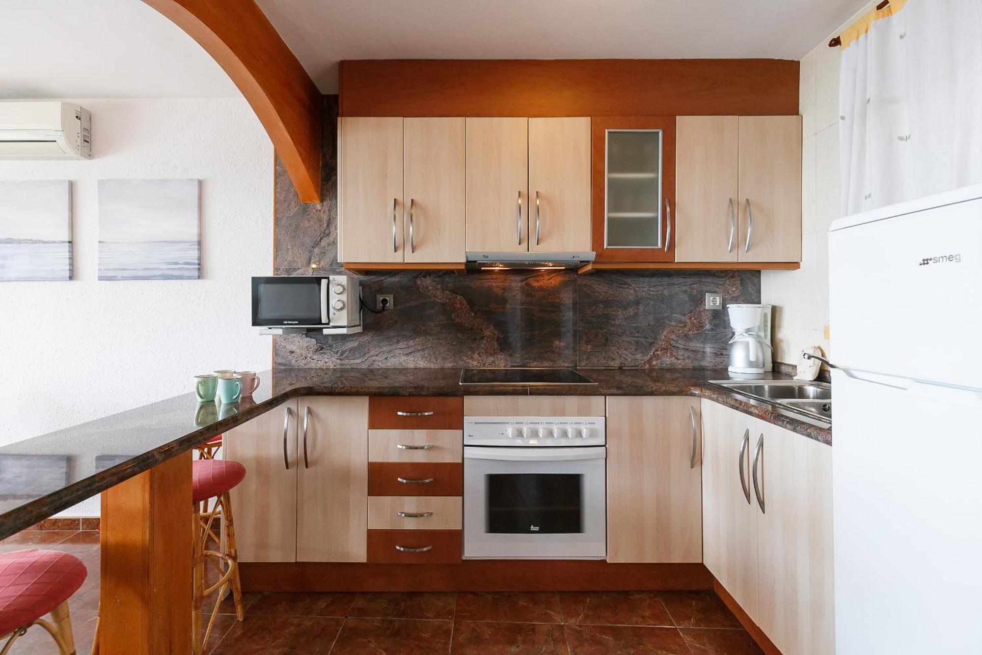 Vakantiehuis Uhc Casasblancas Family Complex