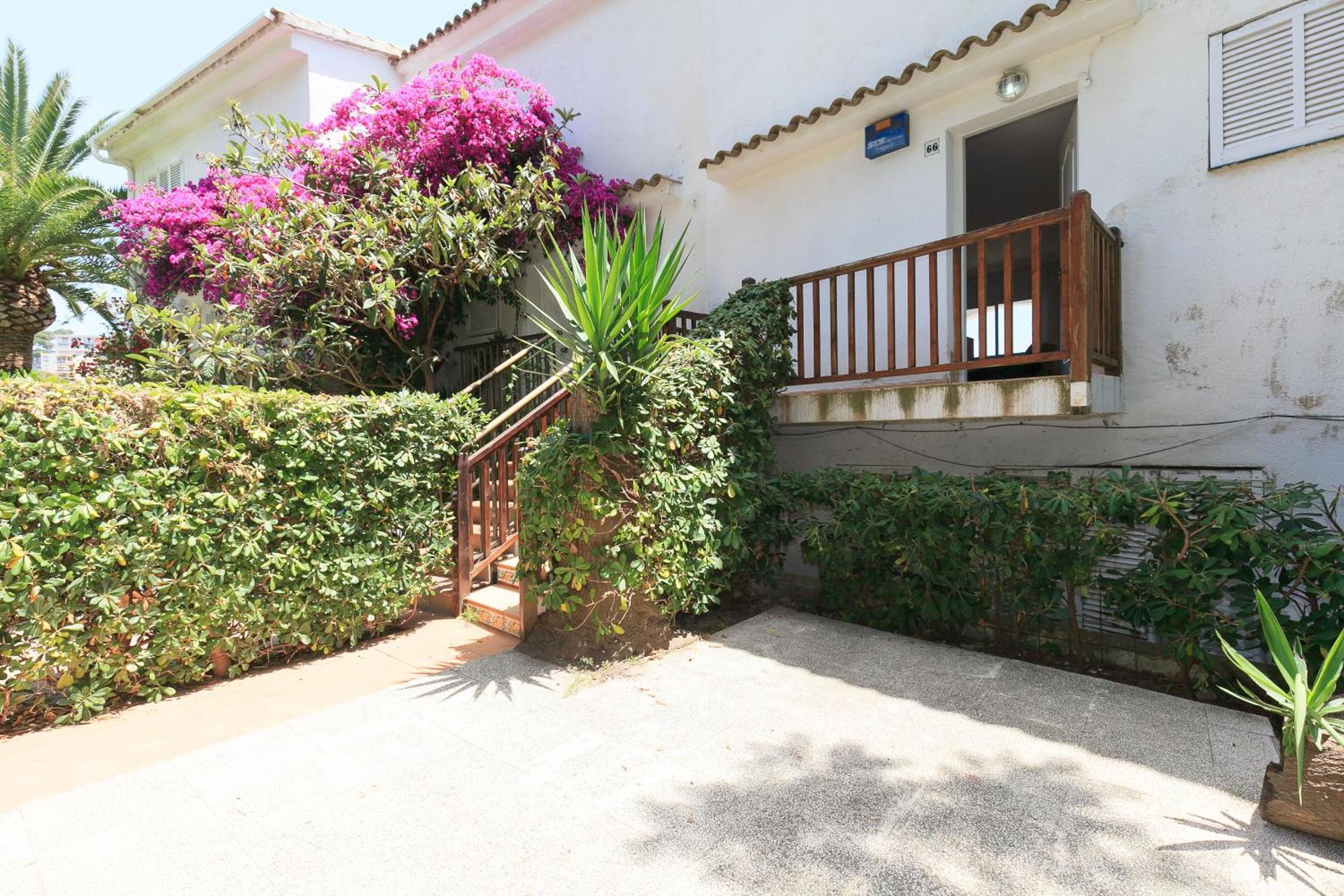 Vakantiehuis Uhc Casasblancas Family Complex Salou