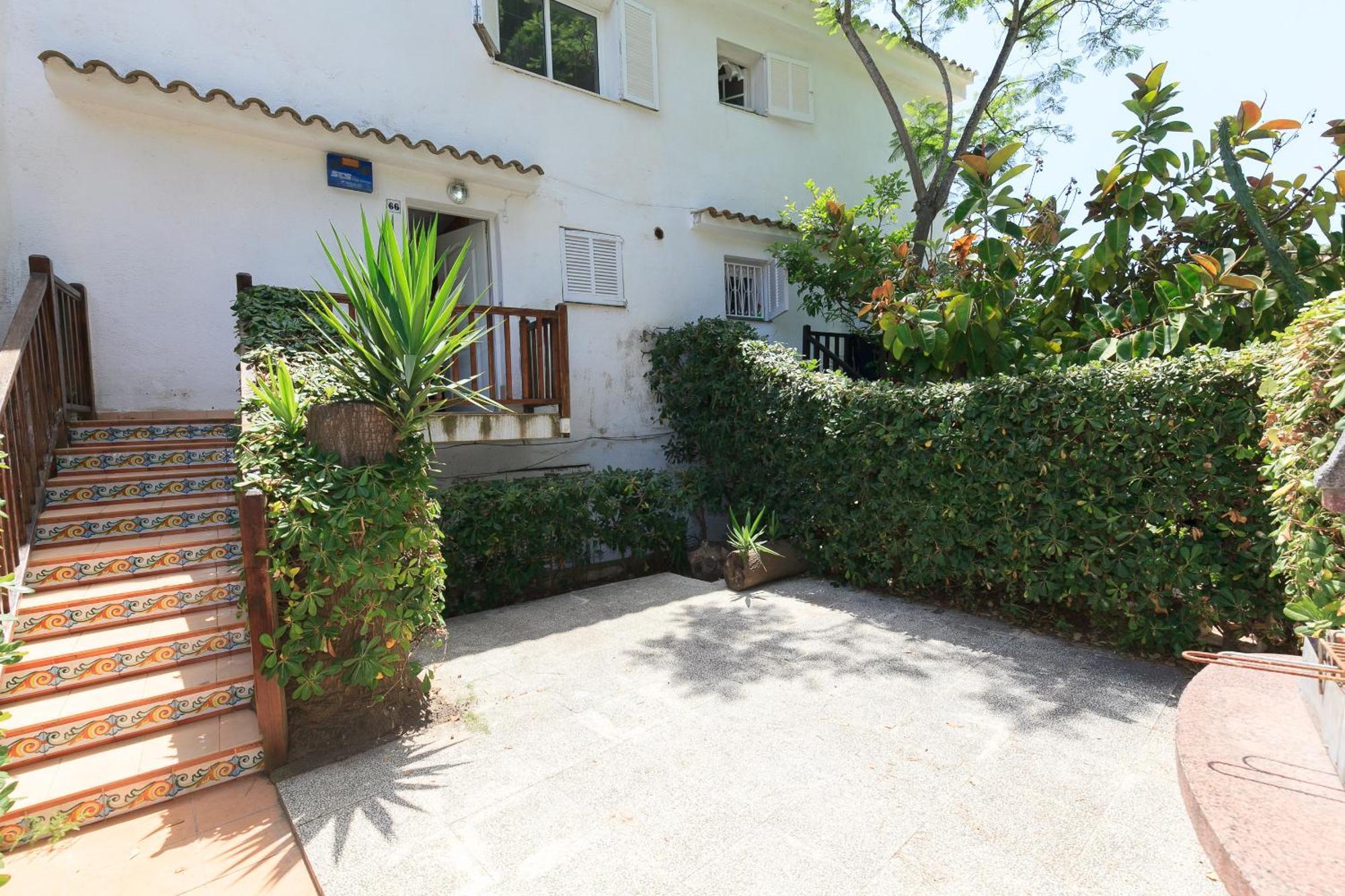 Uhc Casasblancas Family Complex * Salou