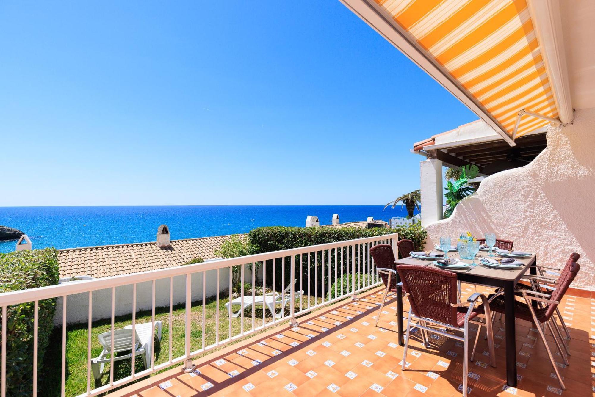 Uhc Casasblancas Family Complex Vakantiehuis Salou