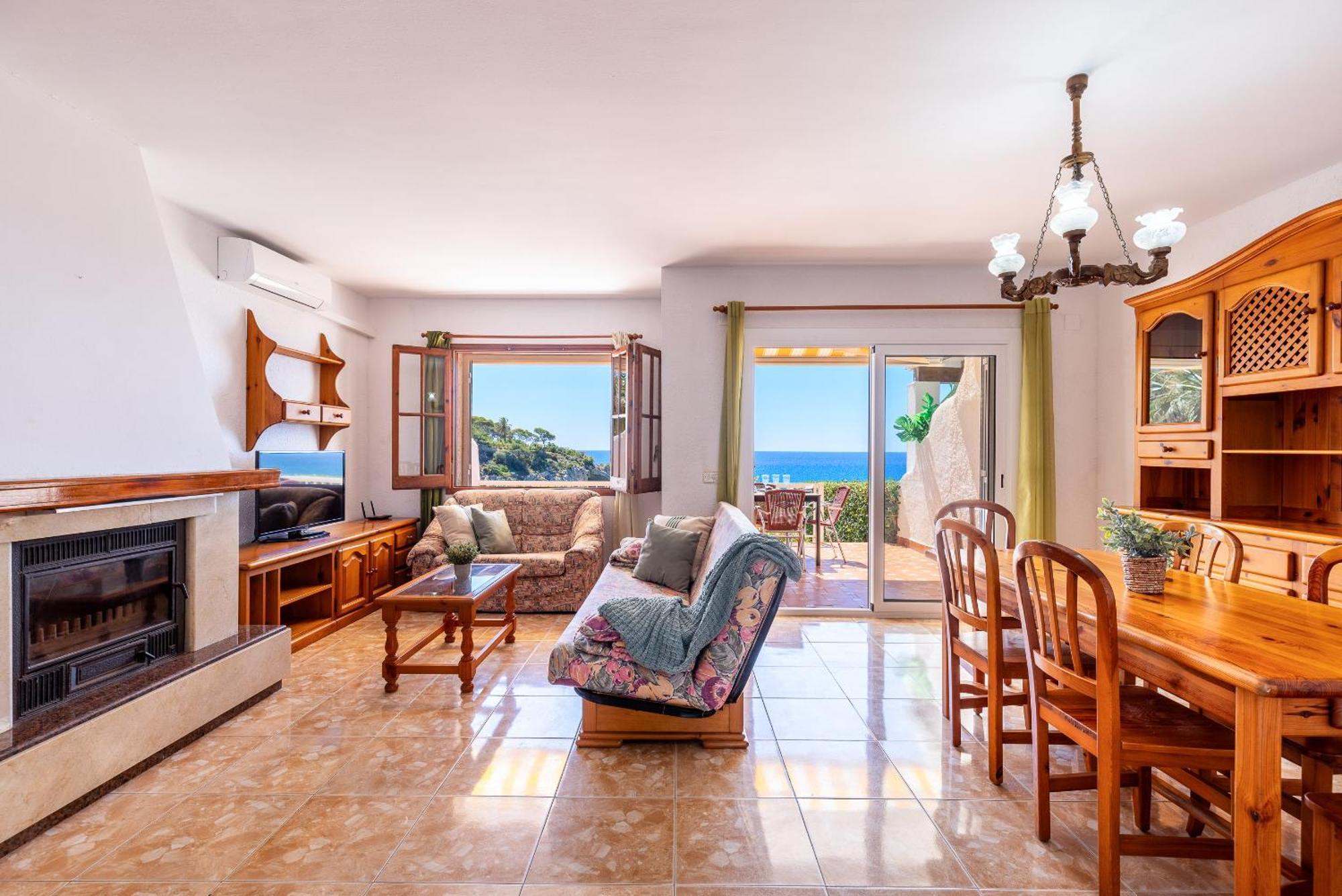 Vakantiehuis Uhc Casasblancas Family Complex *
