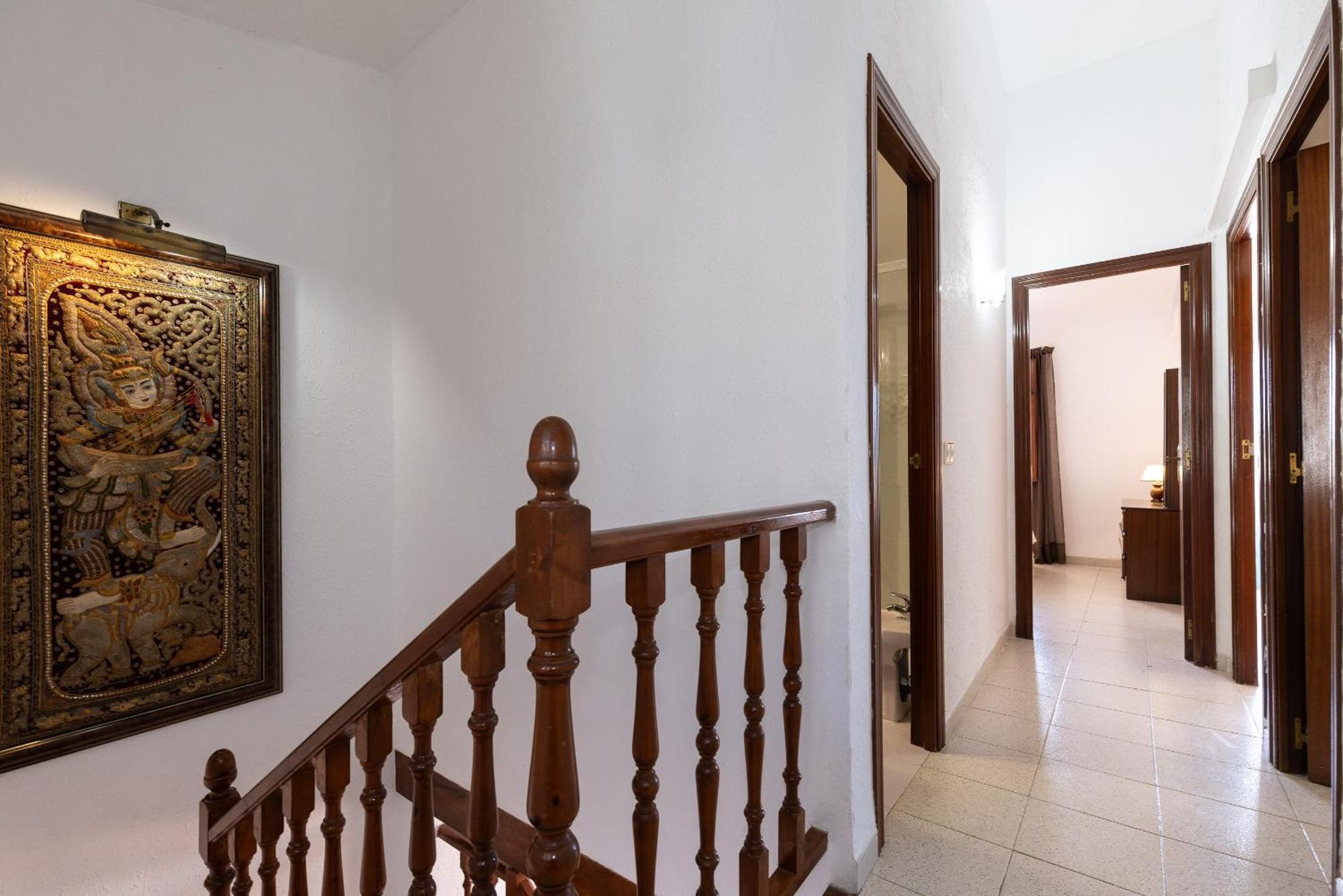 Uhc Casasblancas Family Complex * Salou