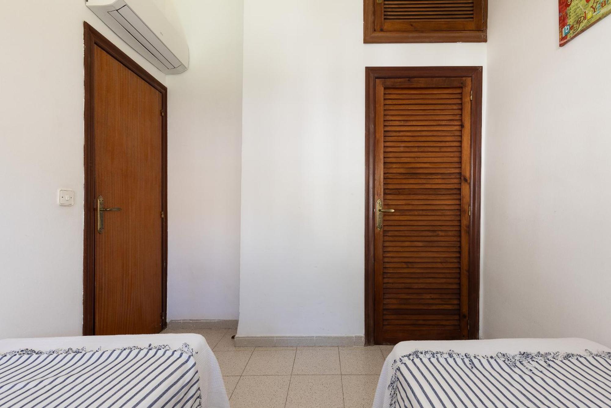 Vakantiehuis Uhc Casasblancas Family Complex