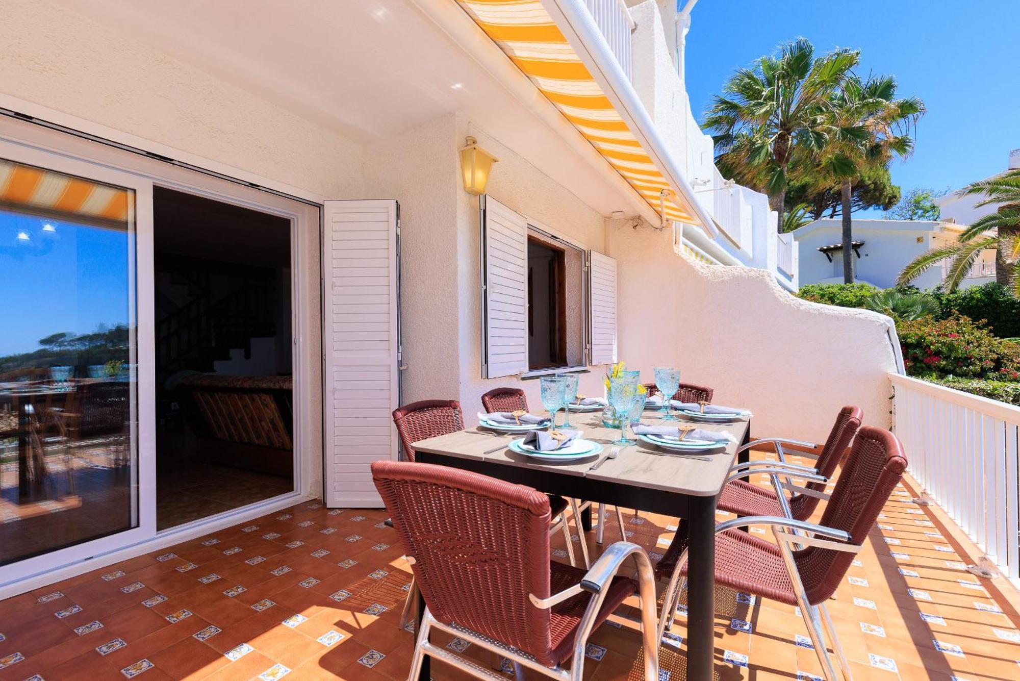 Uhc Casasblancas Family Complex Vakantiehuis *