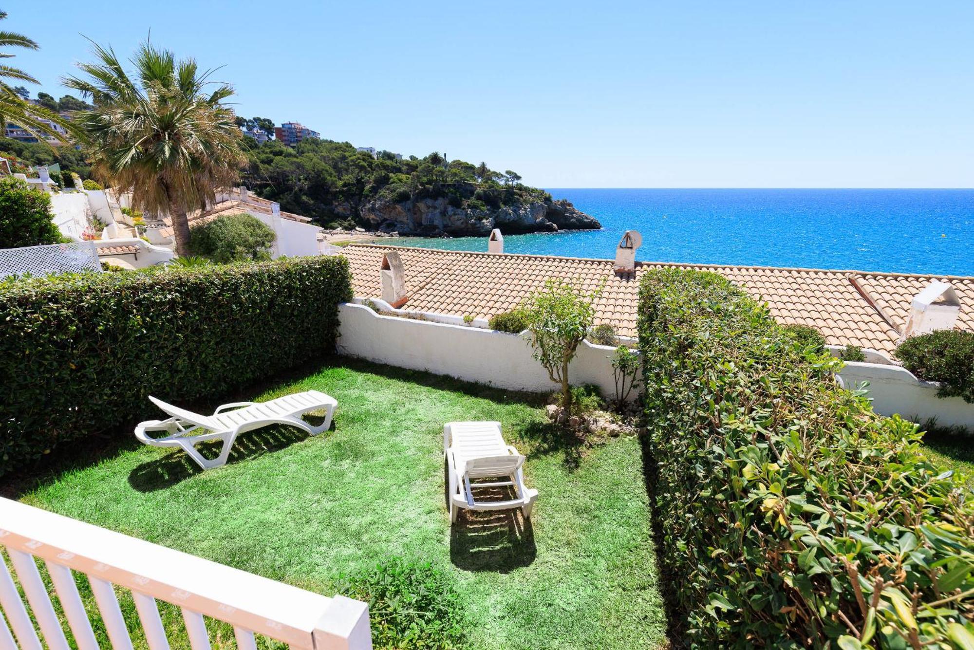 Vakantiehuis Uhc Casasblancas Family Complex Salou