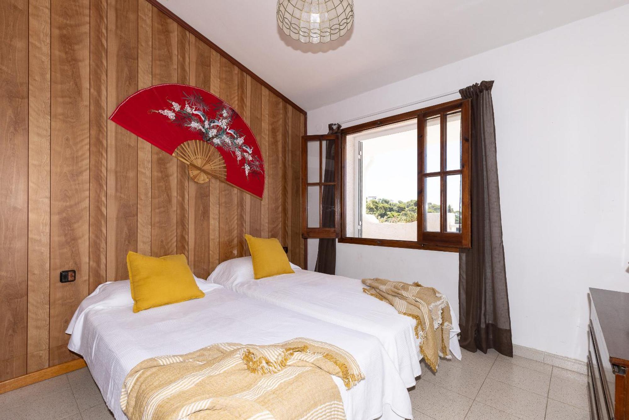 Vakantiehuis Uhc Casasblancas Family Complex *