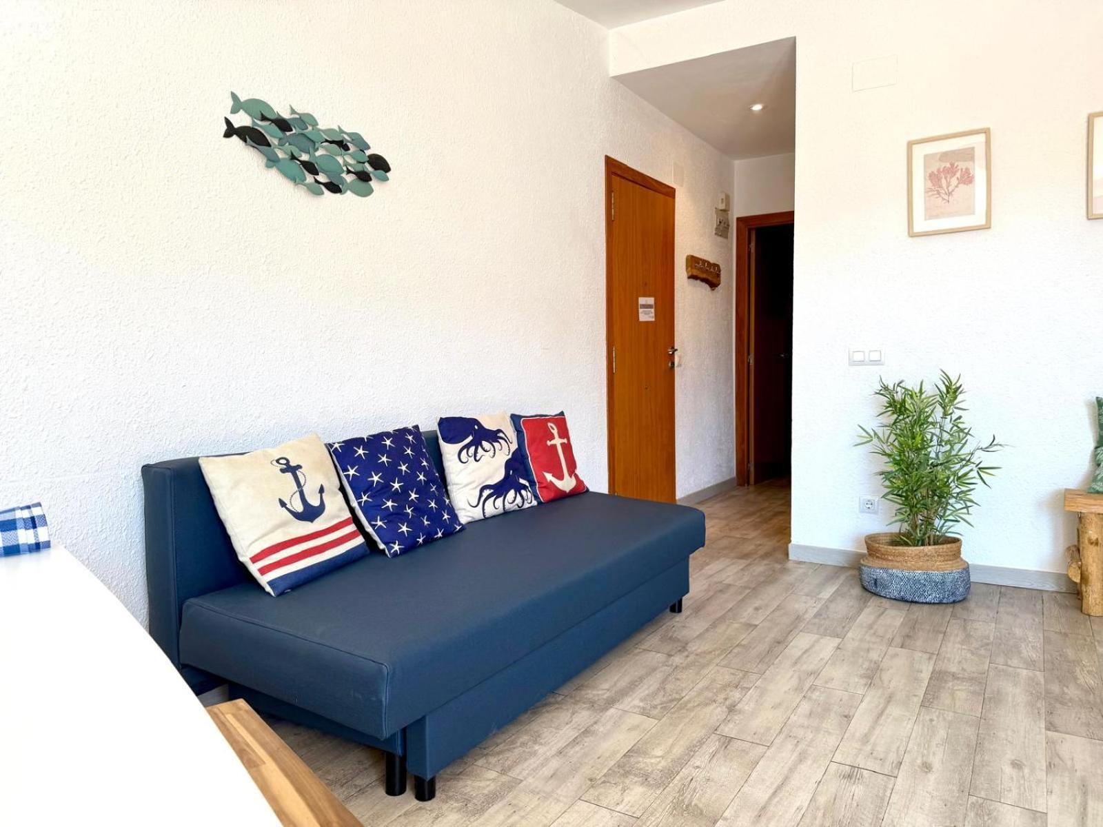 Apartment Corcega Palmyra