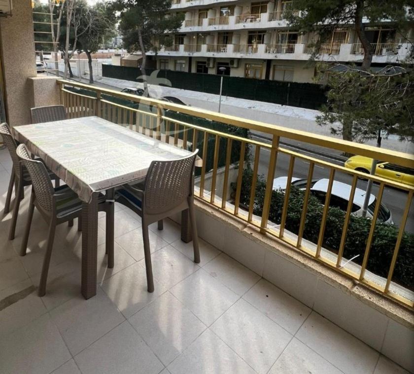 Doble En Compartido Salou