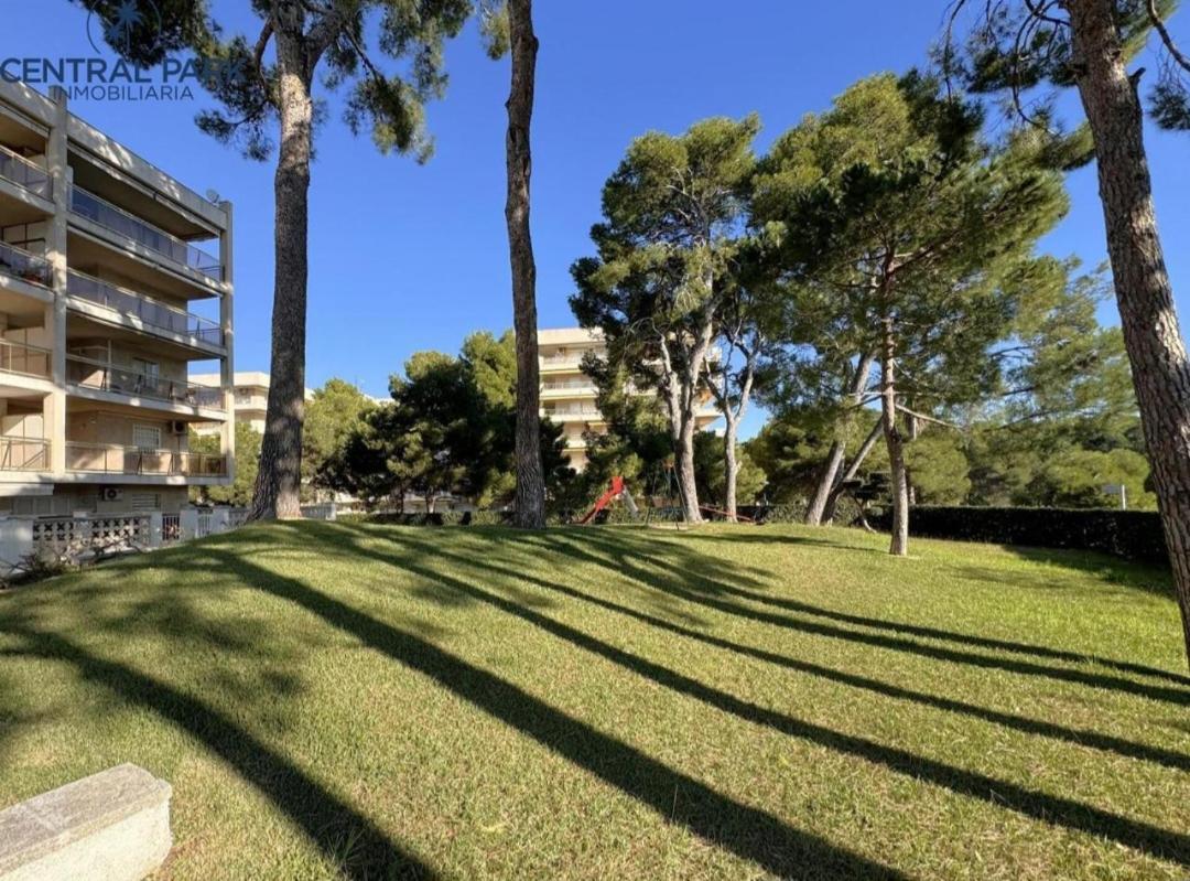 Apartment Doble En Compartido *