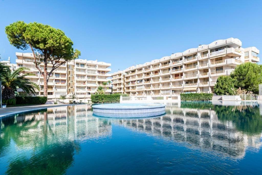 Apartment Doble En Compartido