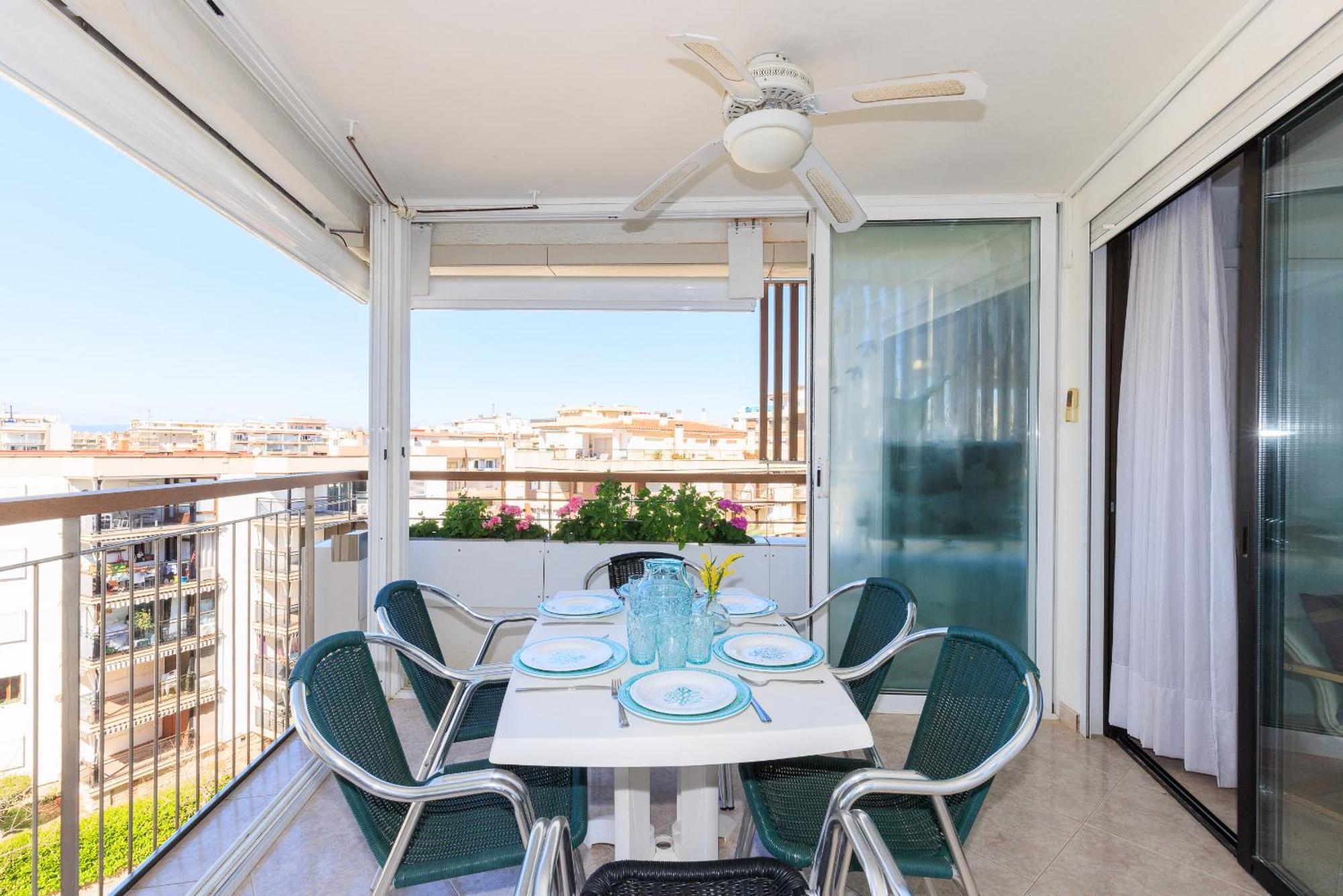 Uhc Formentor Apartment *