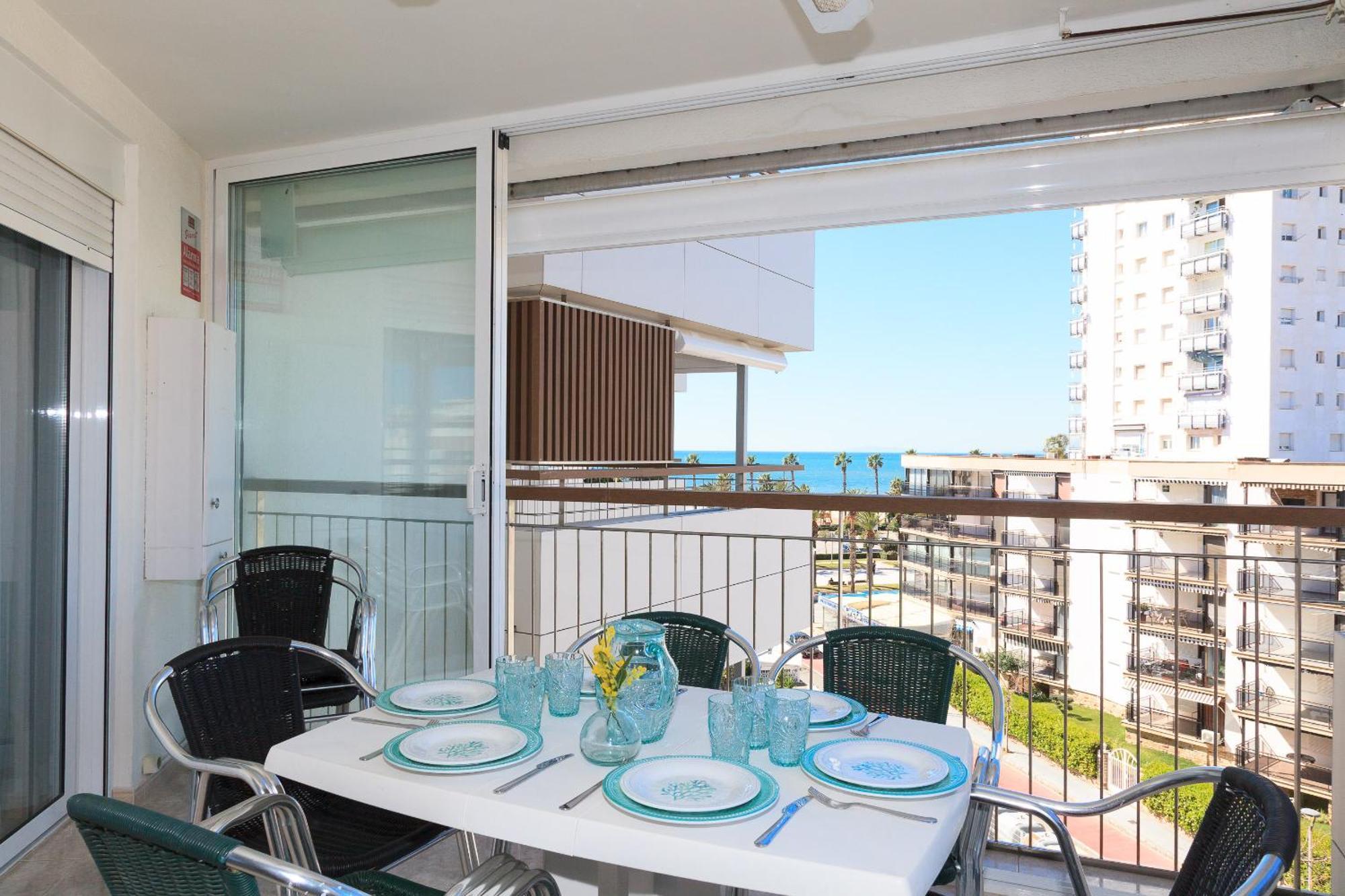 Apartment Uhc Formentor *