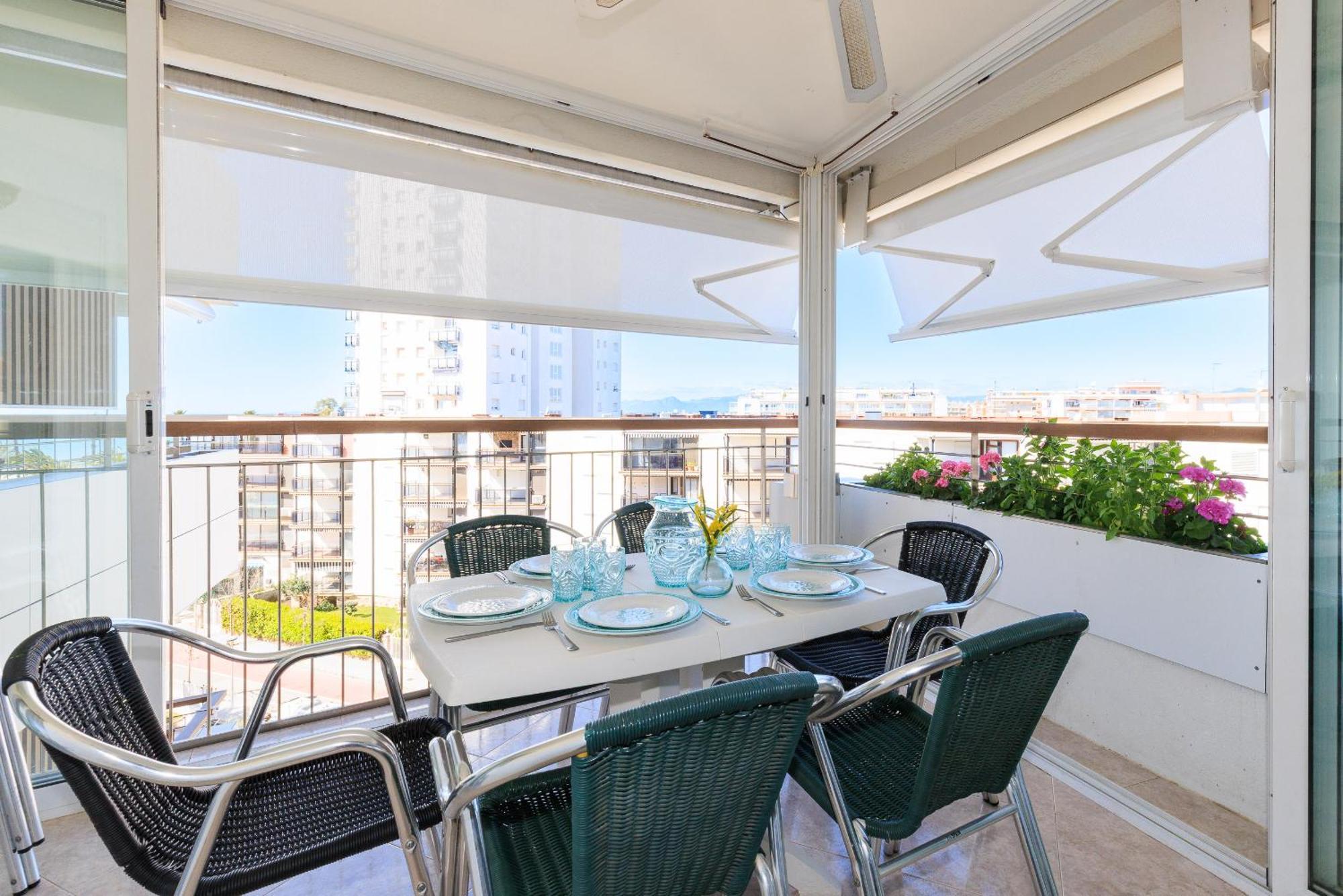 Apartment Uhc Formentor Salou