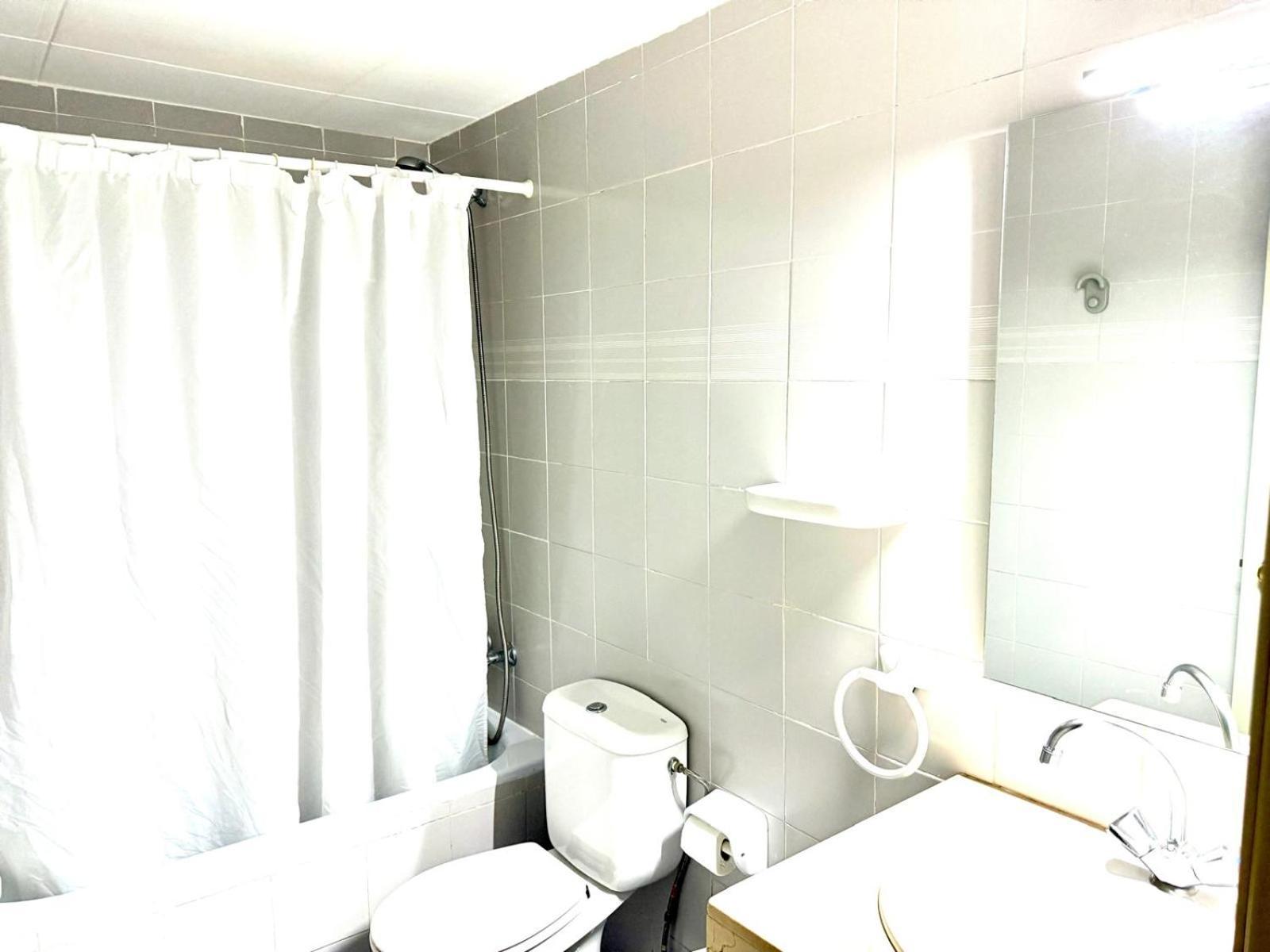 Amatista Appartement *