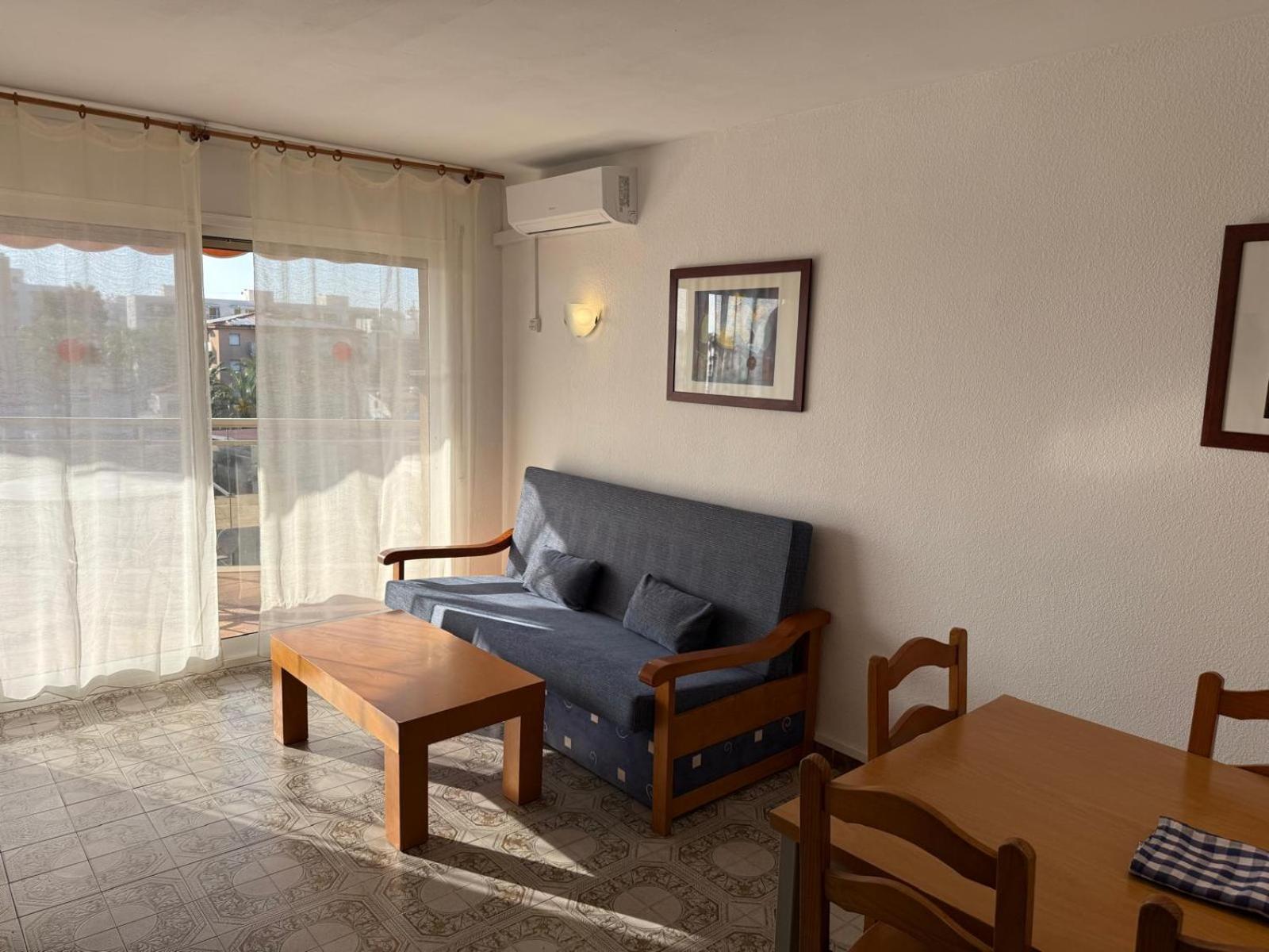 El Pinar Fuente Luminosa Apartment