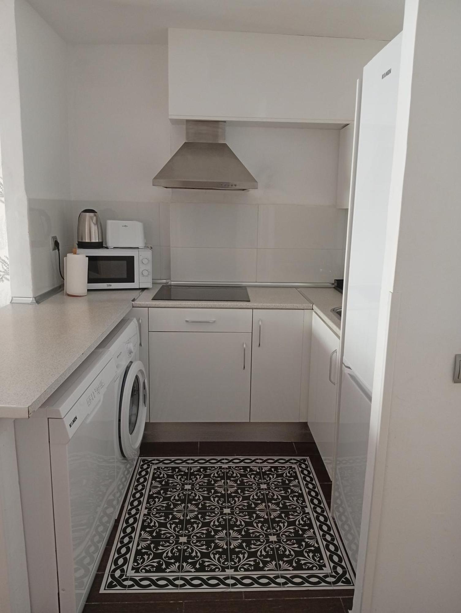 Mbo Michelangelo Appartement *
