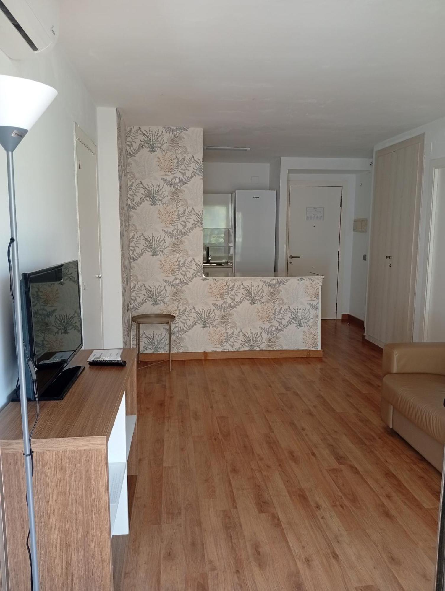 Appartement Mbo Michelangelo Salou