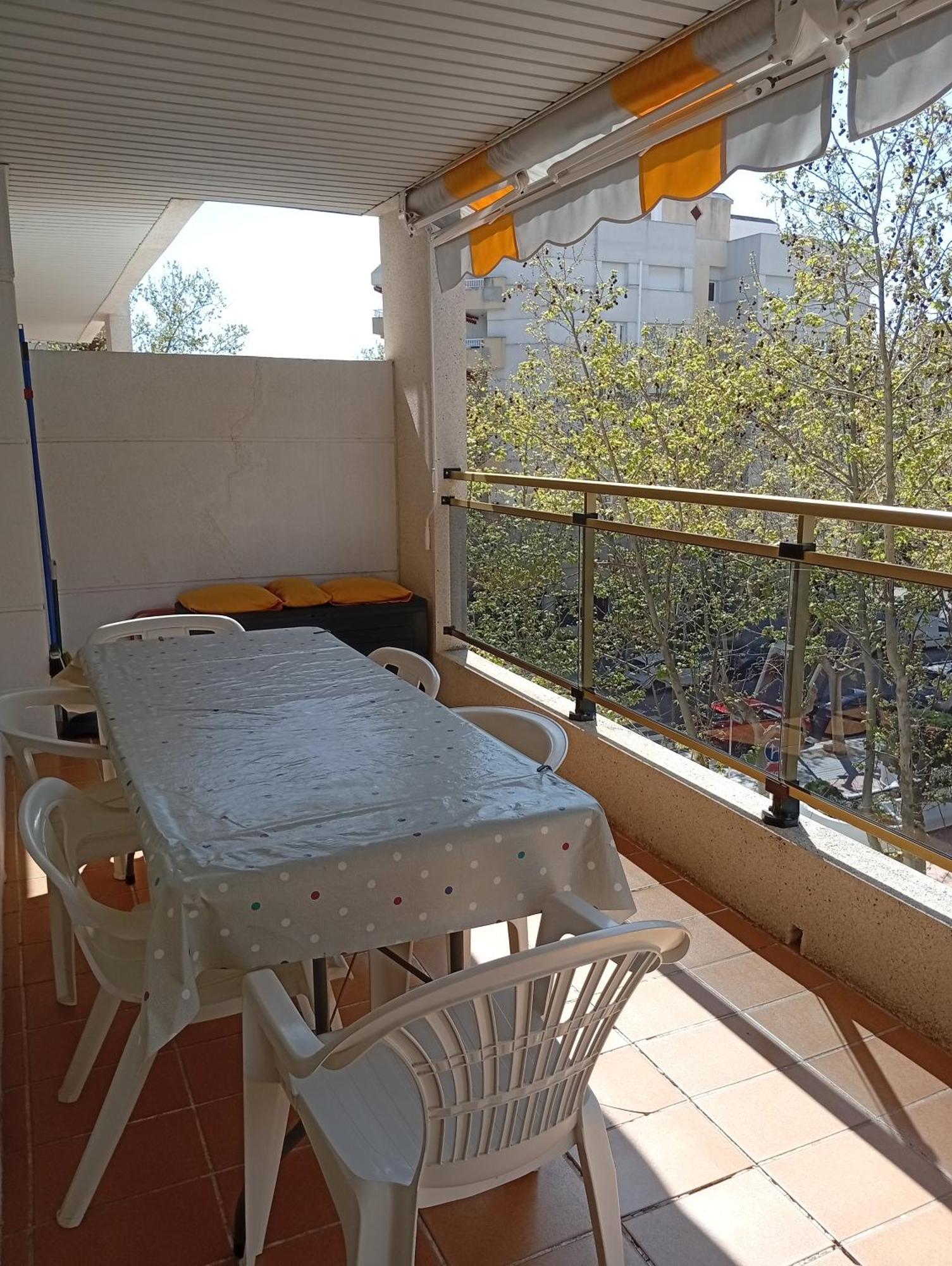 Appartement Mbo Michelangelo Salou