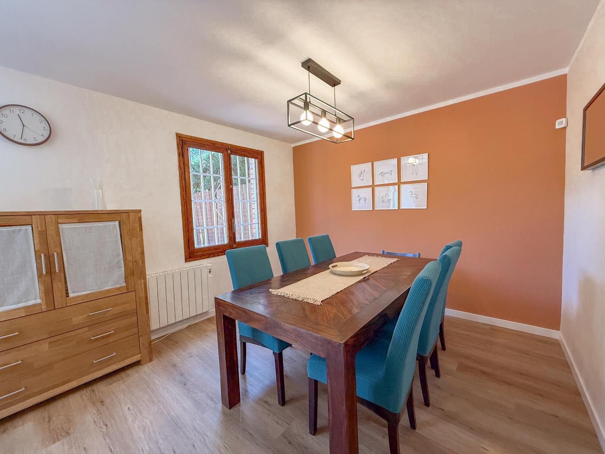 Holiday home Clauhomes Costamar Salou