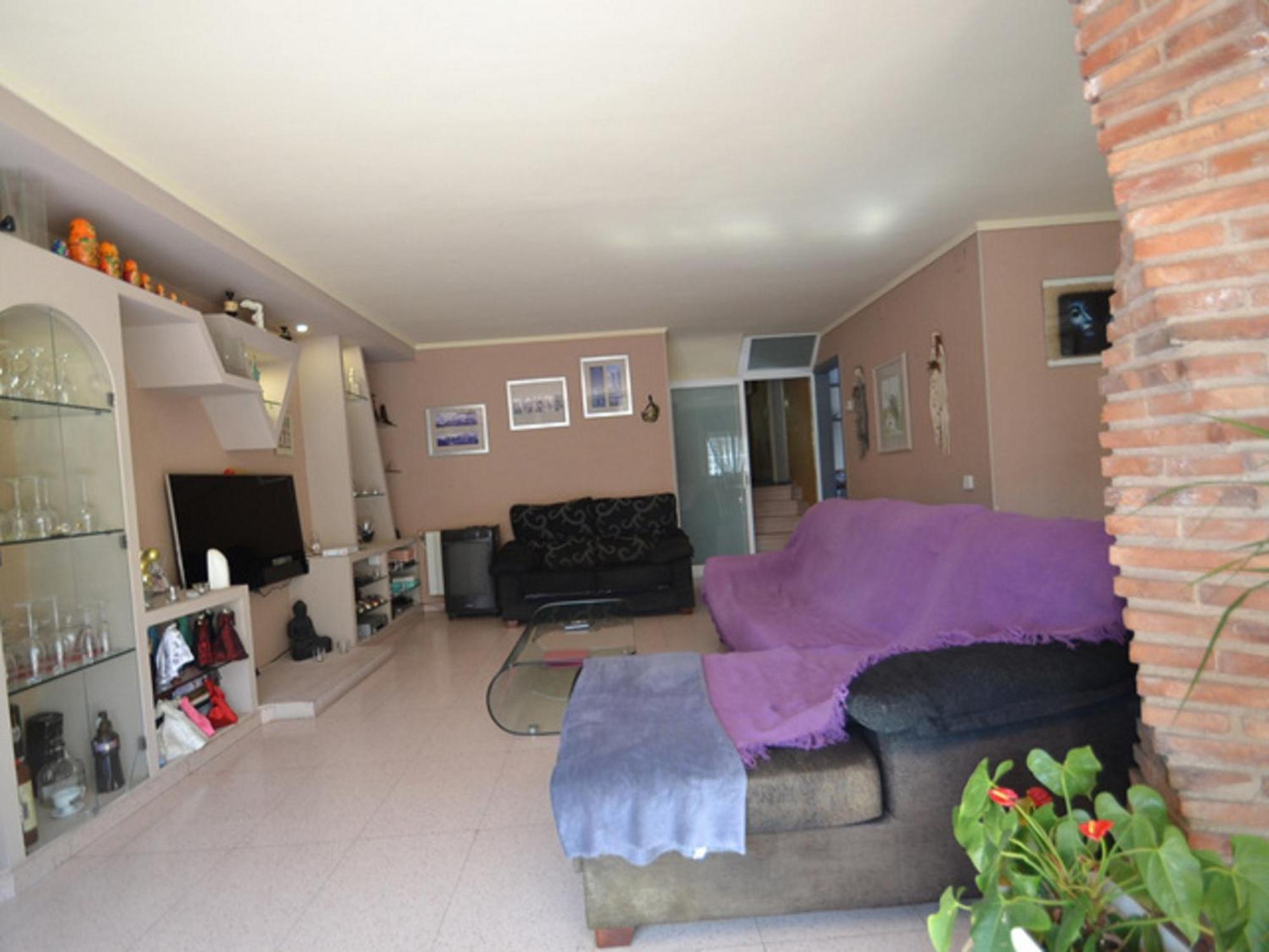 Holiday home Pins Planetcostadorada