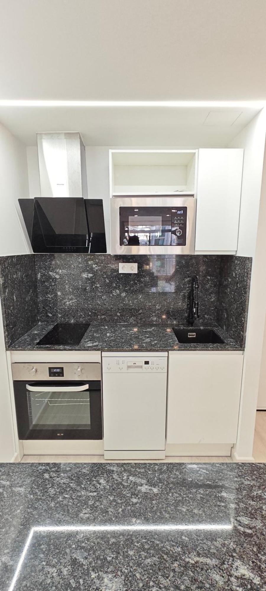 Appartement Fantastico 2 Dobles