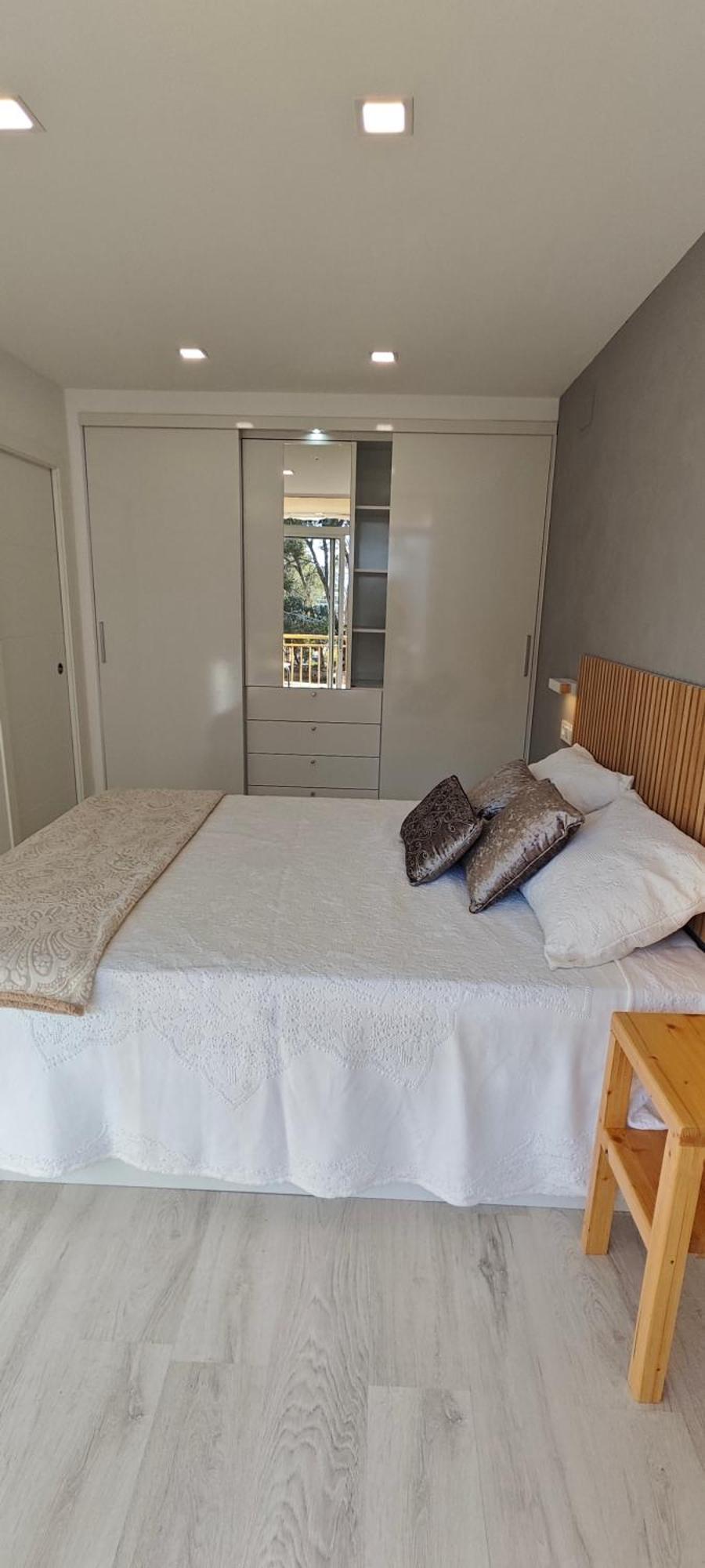 Fantastico 2 Dobles Appartement *