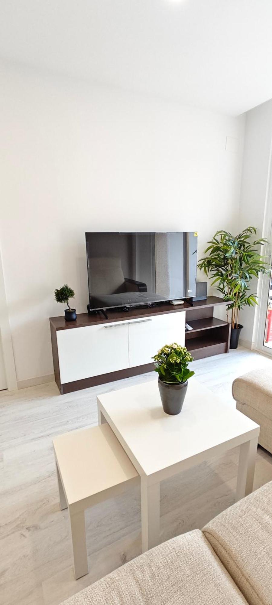 Fantastico 2 Dobles Appartement Salou