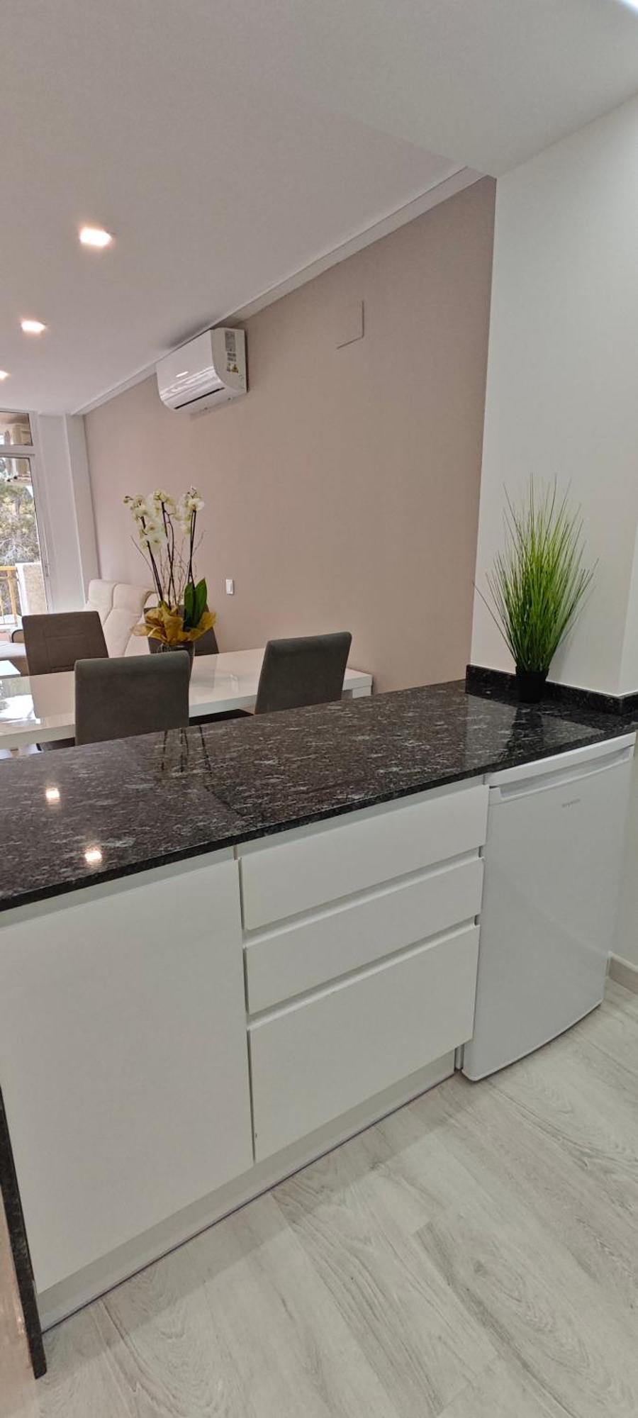 Appartement Fantastico 2 Dobles *