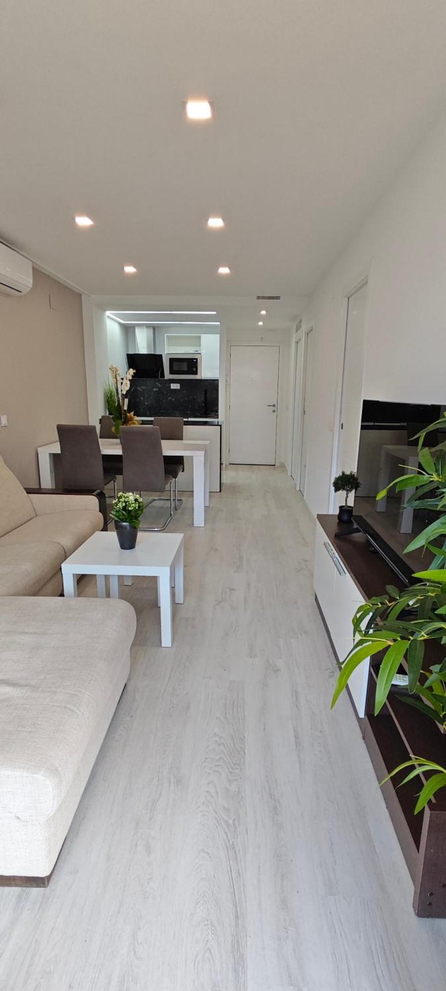 Fantastico 2 Dobles Appartement Salou