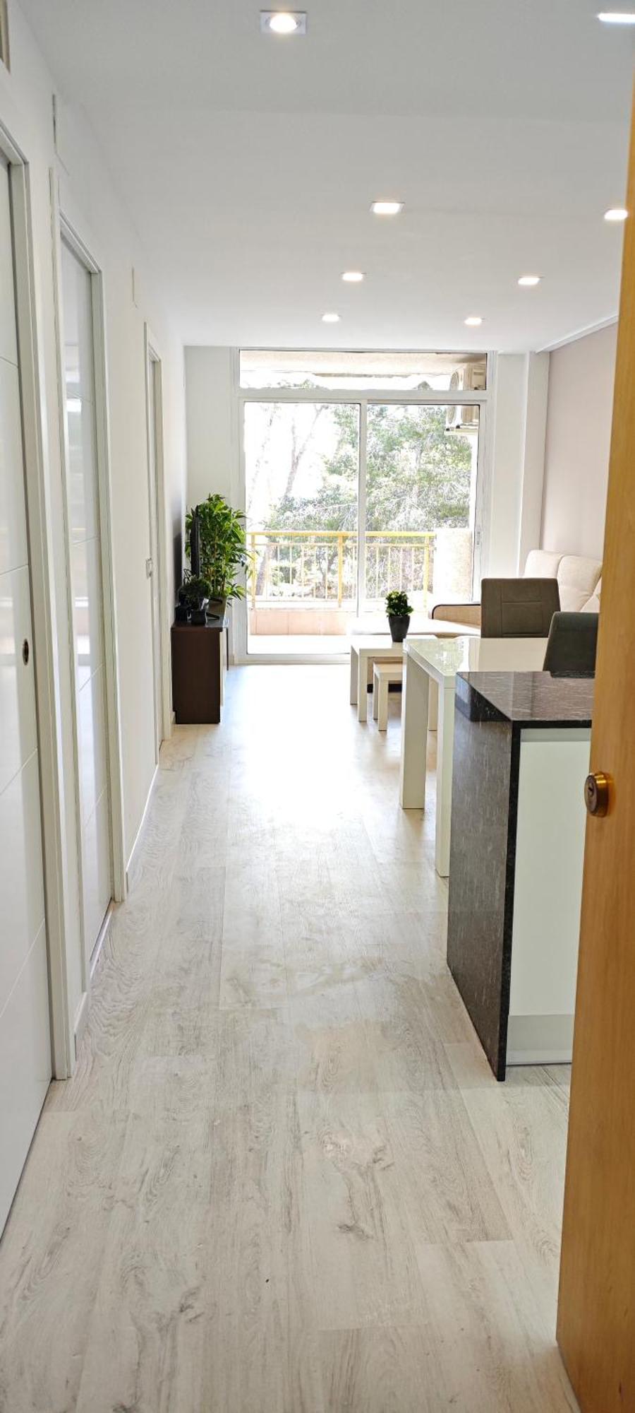 Appartement Fantastico 2 Dobles Salou