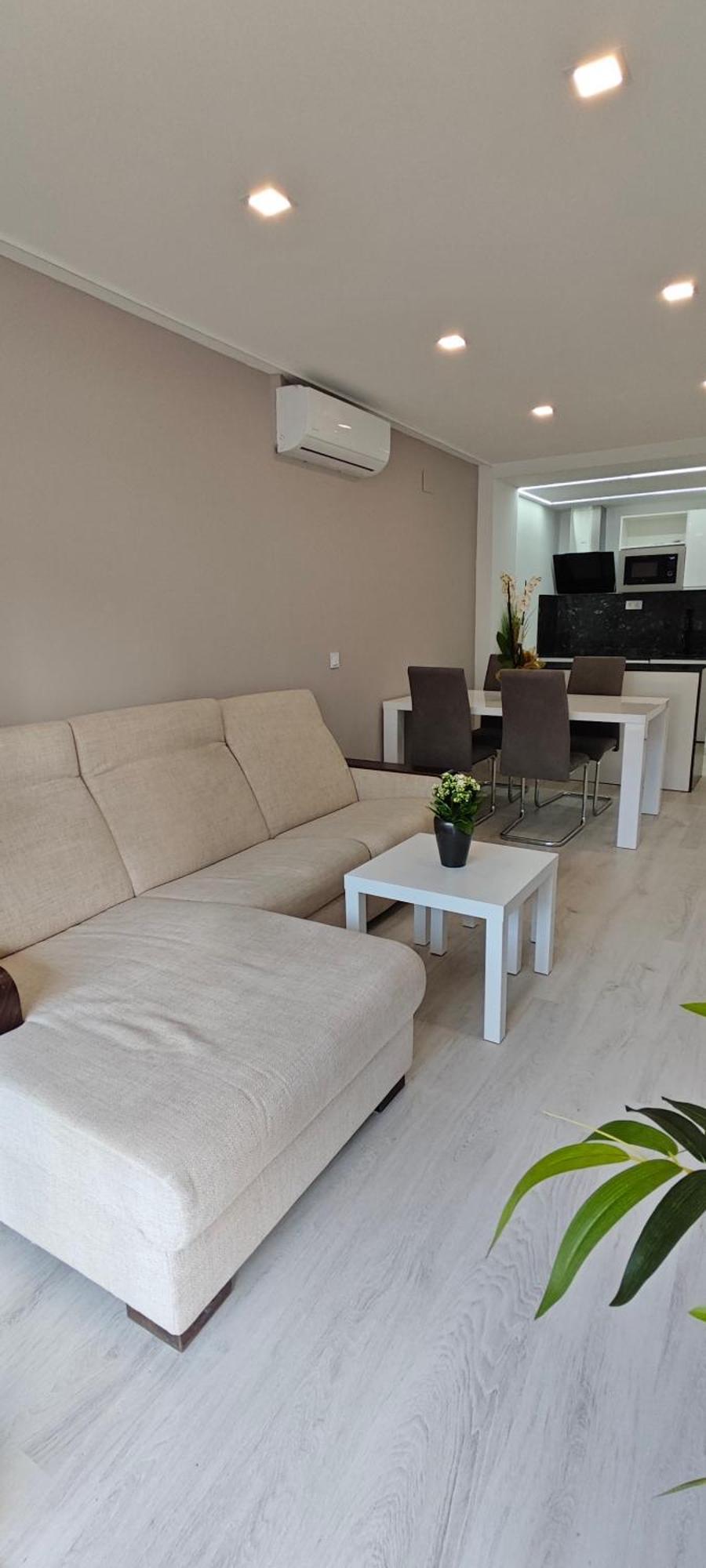 Fantastico 2 Dobles Appartement