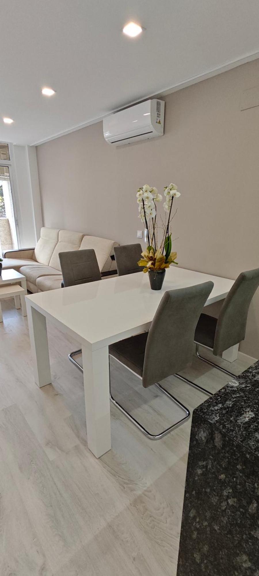 Appartement Fantastico 2 Dobles