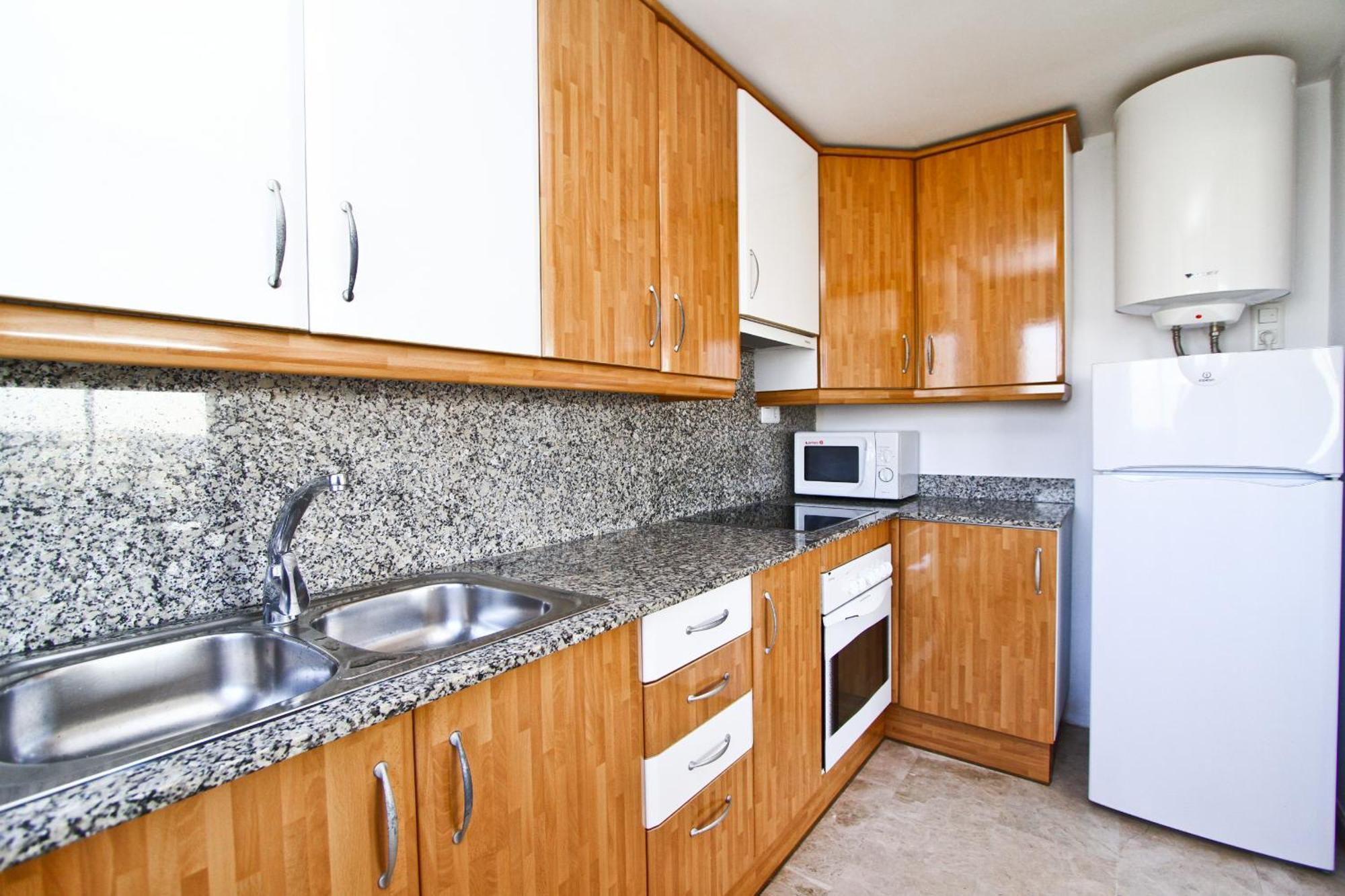 Apartment Ventura Park 1