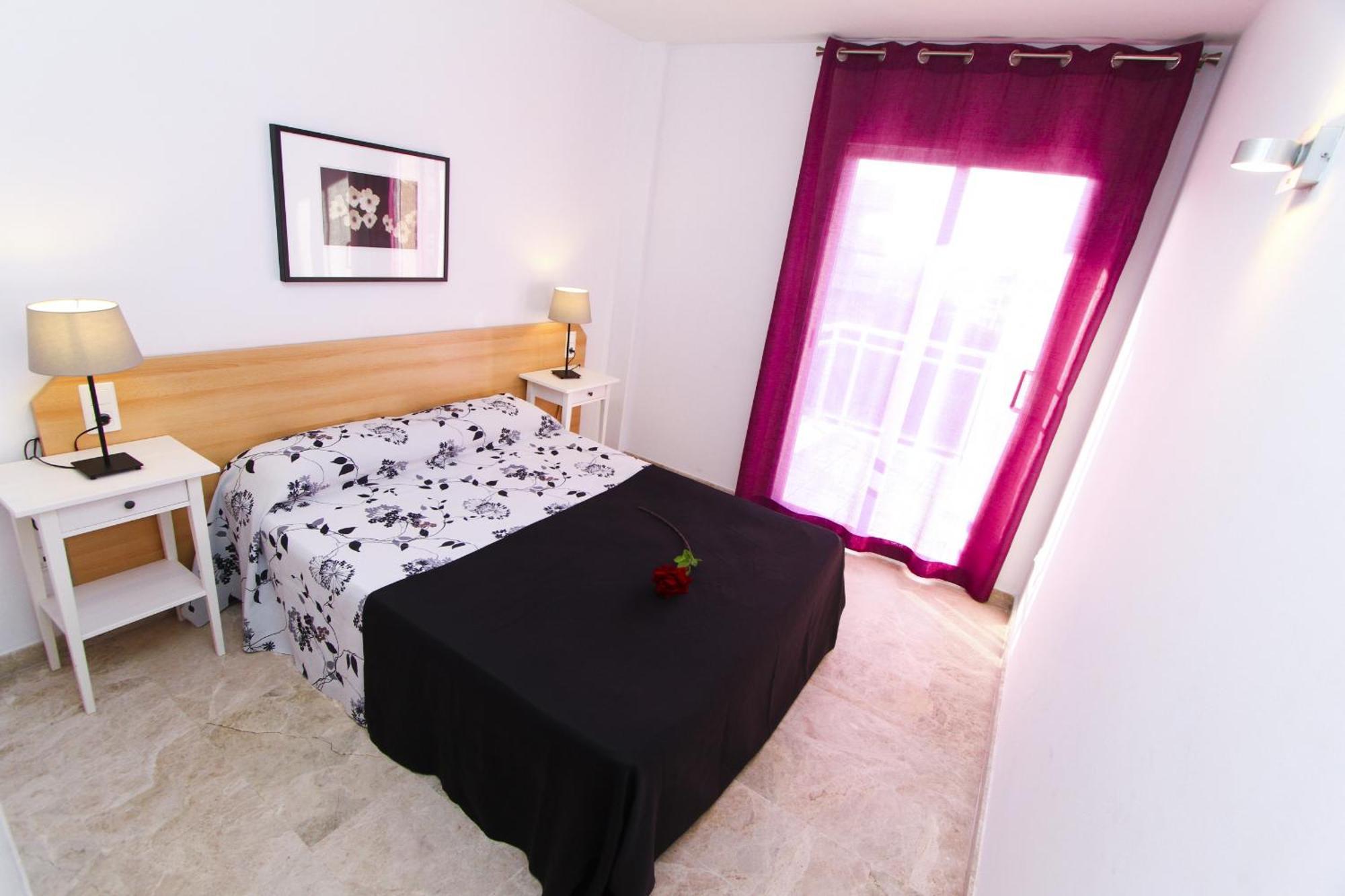 Ventura Park 1 Apartment Salou