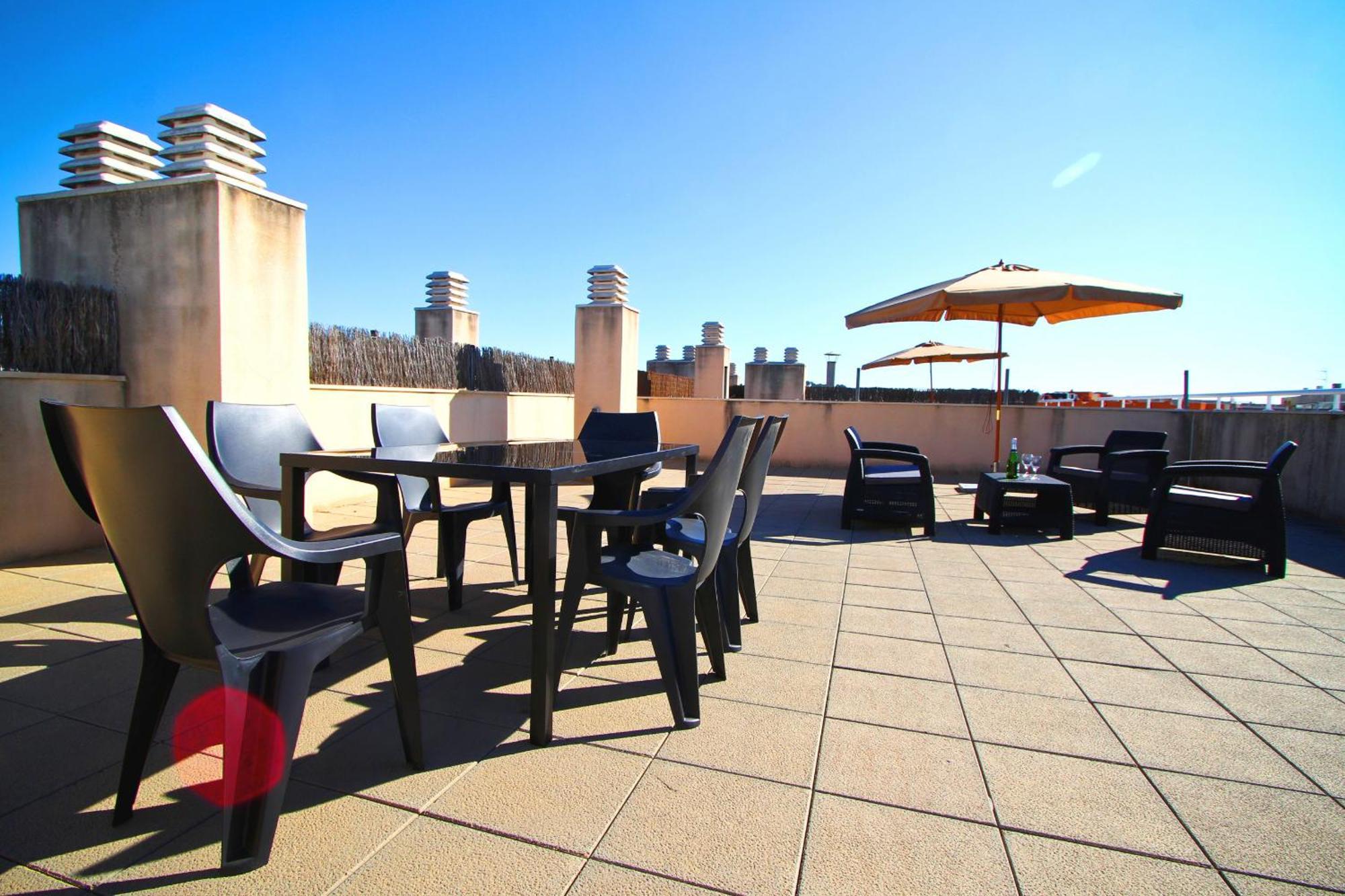Apartment Ventura Park 1