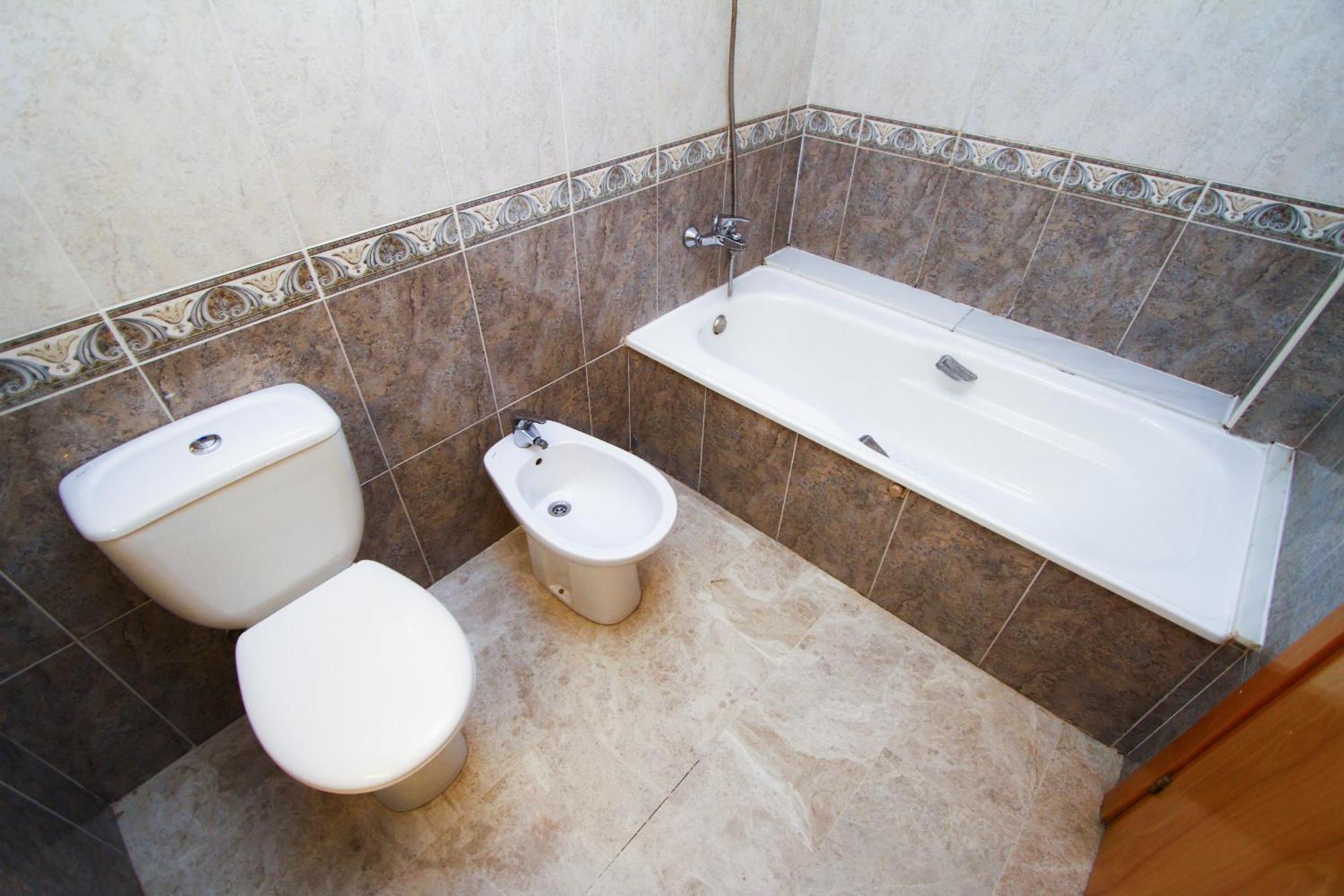 Ventura Park 1 Apartment Salou
