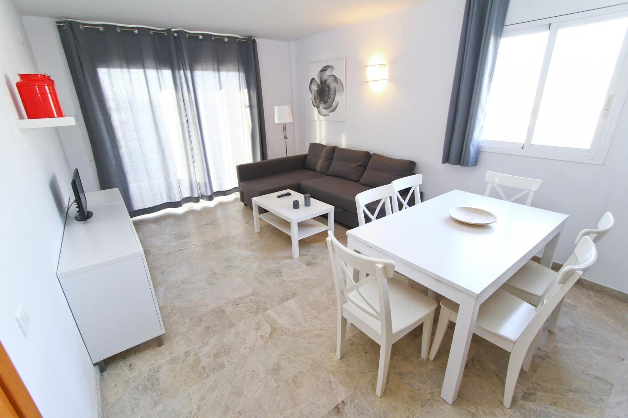 Ventura Park 1 Apartment Salou